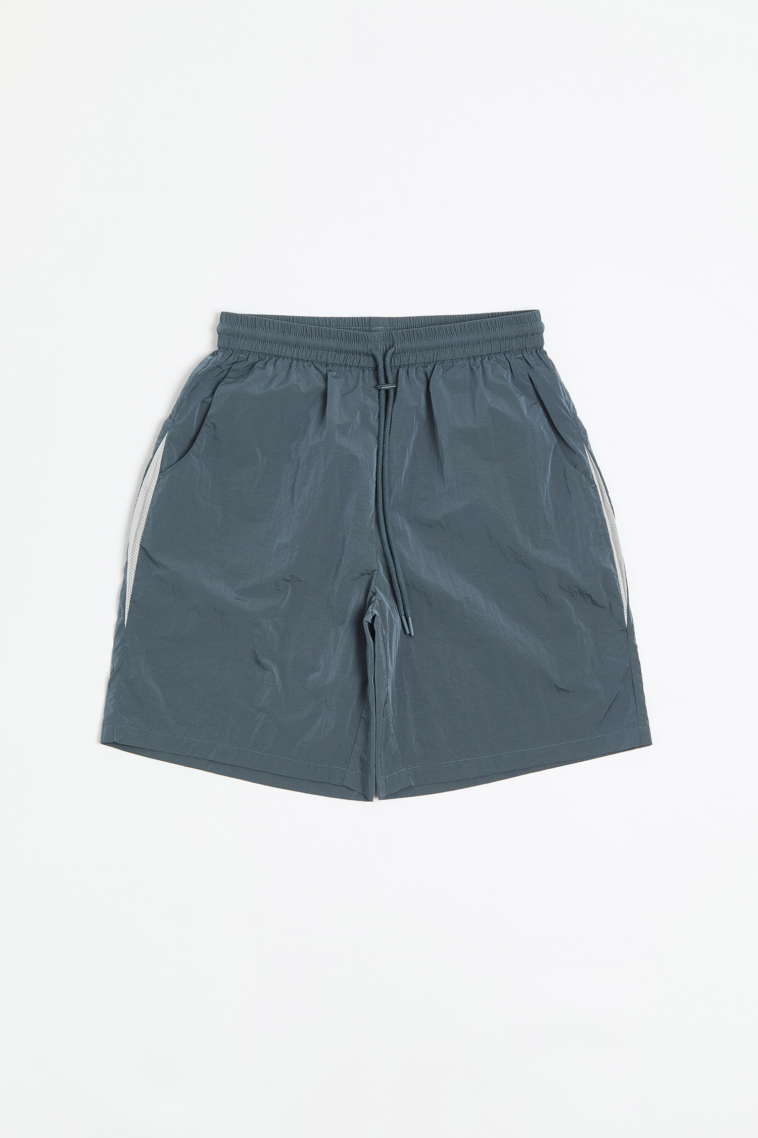 韓系 輕量 科技潮流短褲