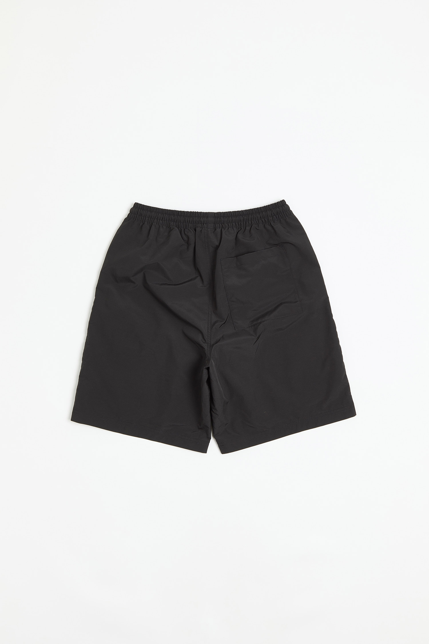 韓系 立體大口袋 短褲