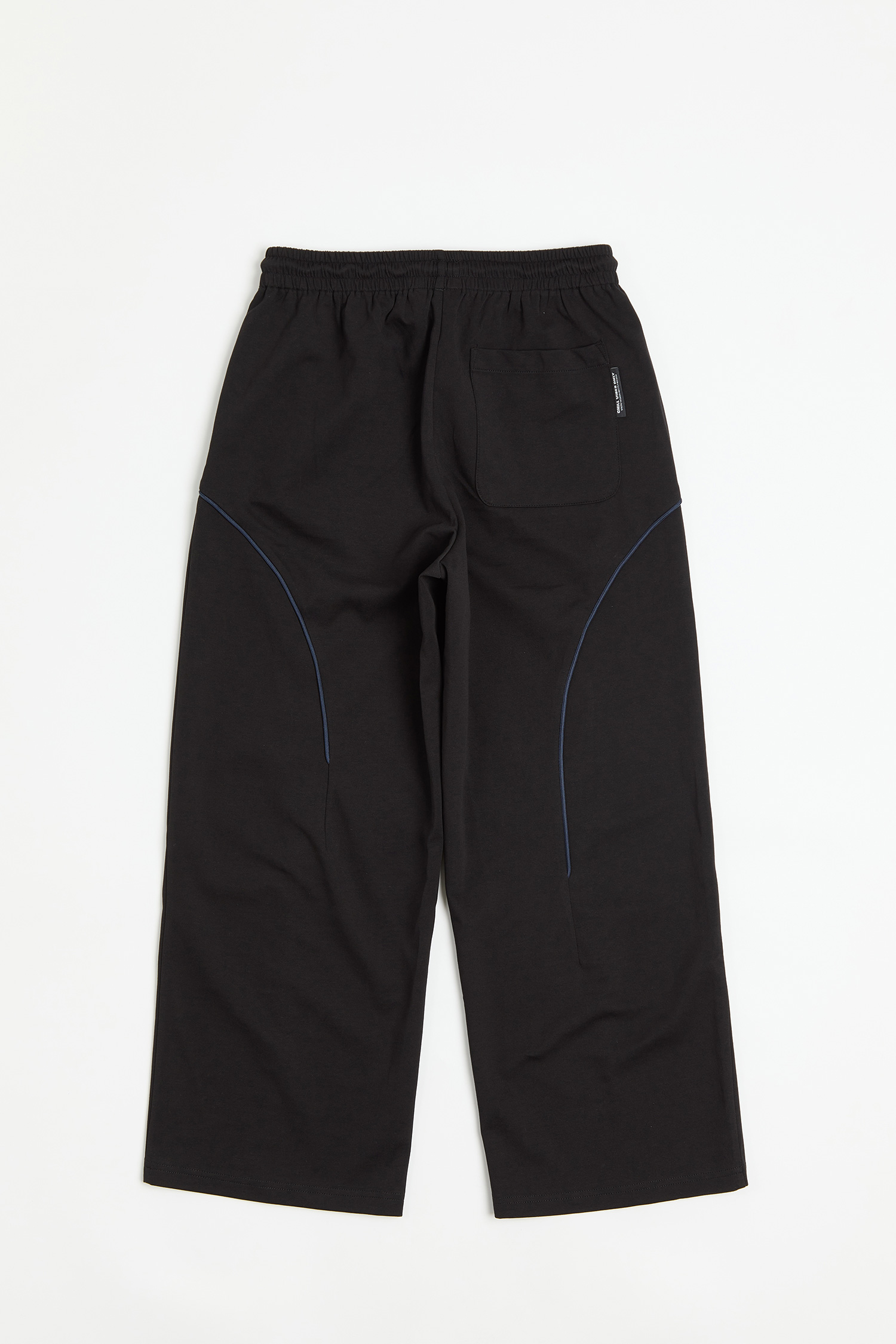 跳色出芽 曼巴棉 棉柔長褲