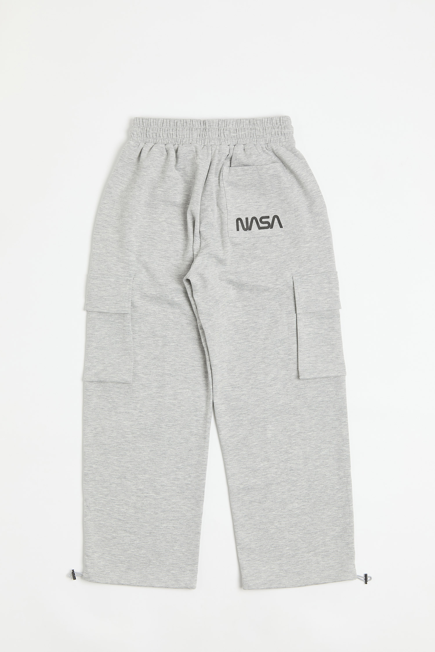 太空系列 街頭漫步 太空棉長褲