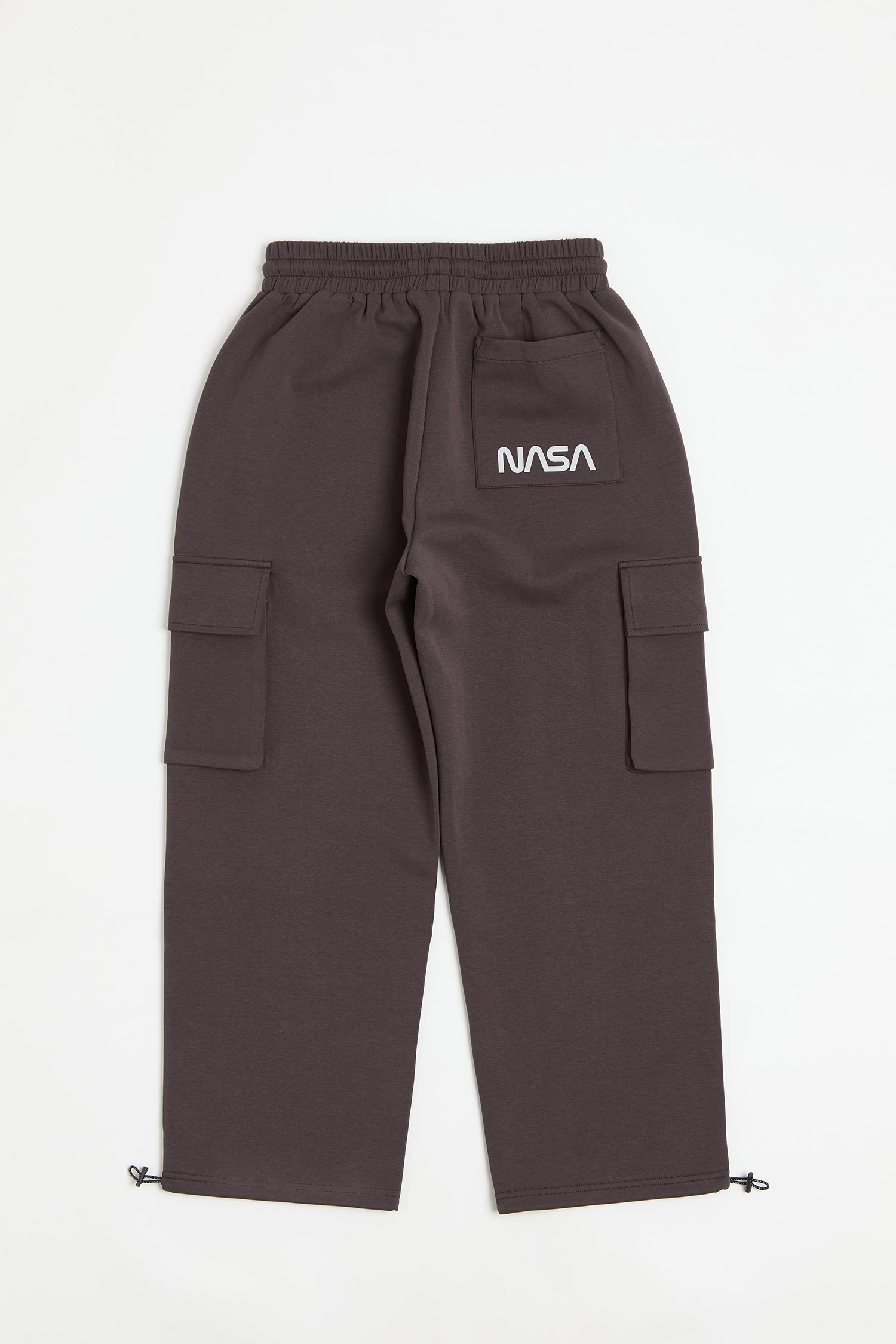 太空系列 街頭漫步 太空棉長褲