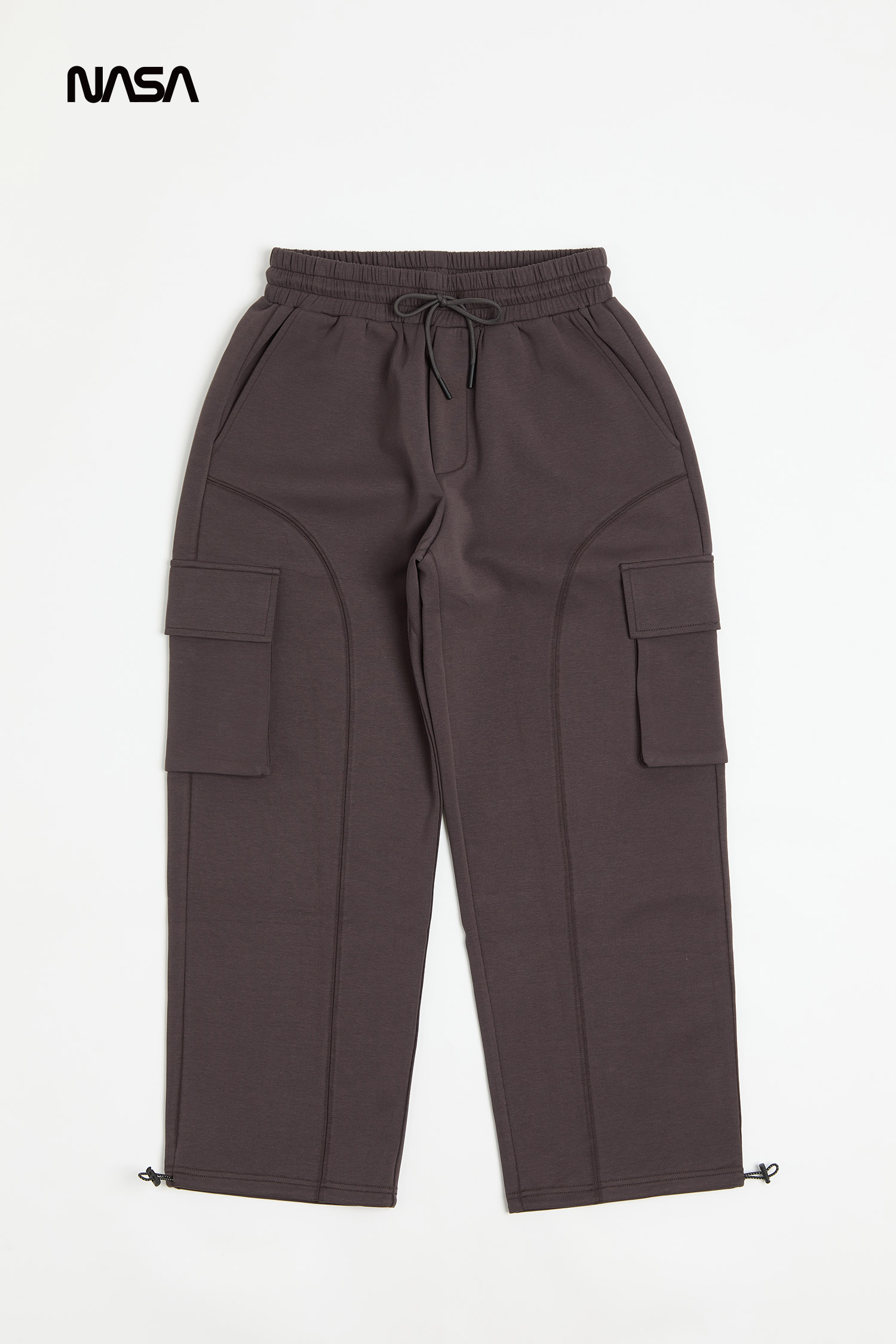 太空系列 街頭漫步 太空棉長褲