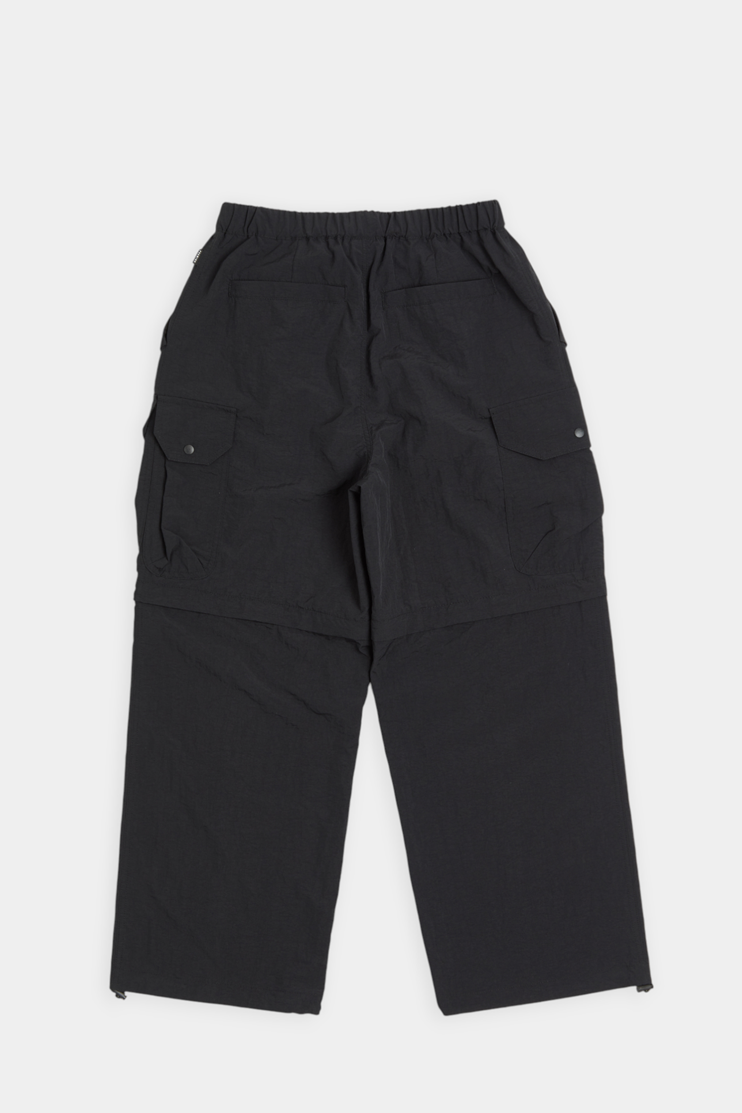 輕量工裝 2WAY長褲(可拆式)