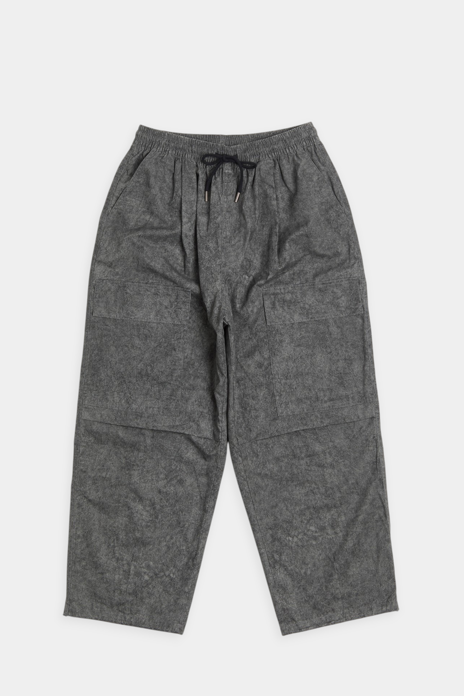 復古做舊髒髒褲