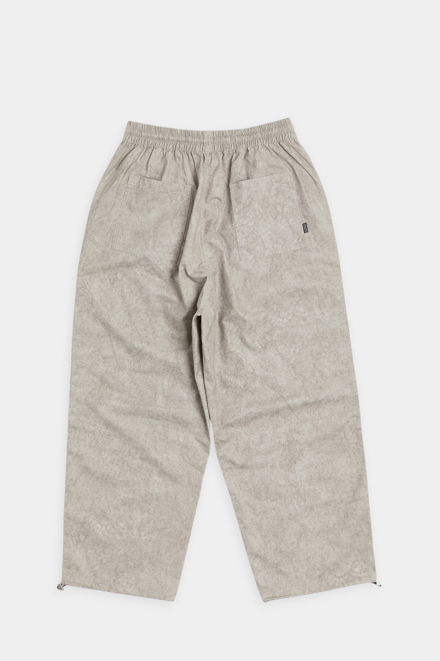 復古做舊髒髒褲