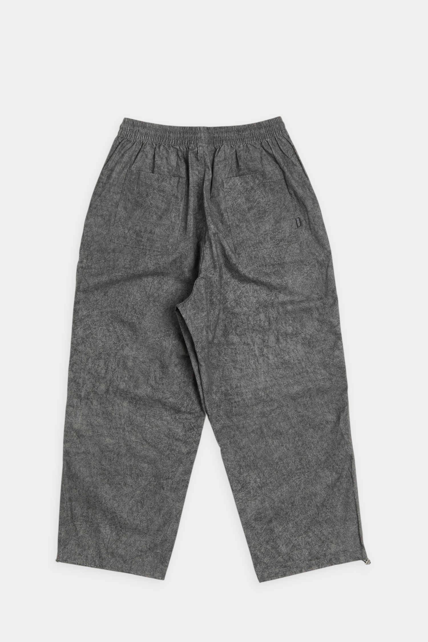 復古做舊髒髒褲