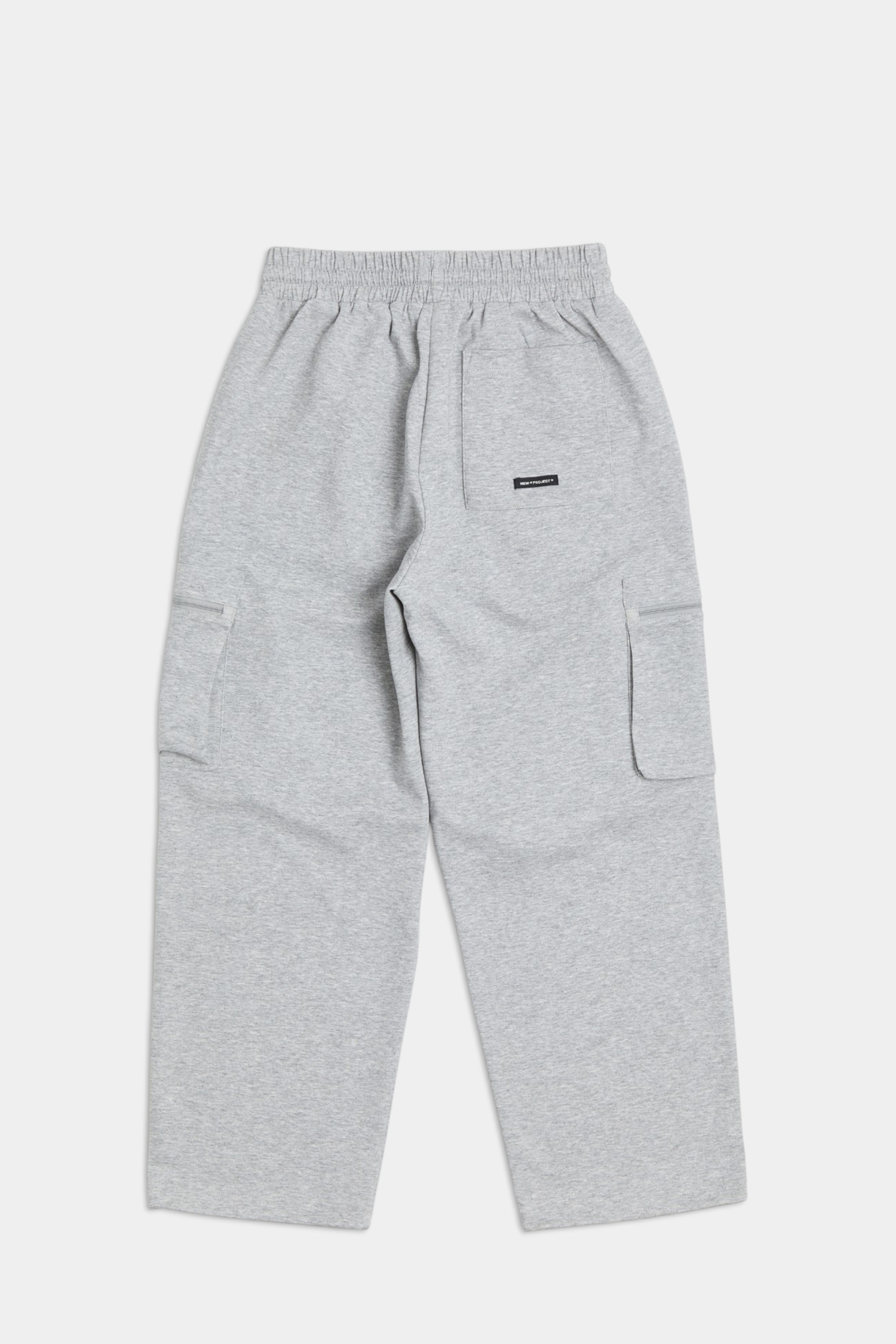 簡單生活 曼巴棉長褲