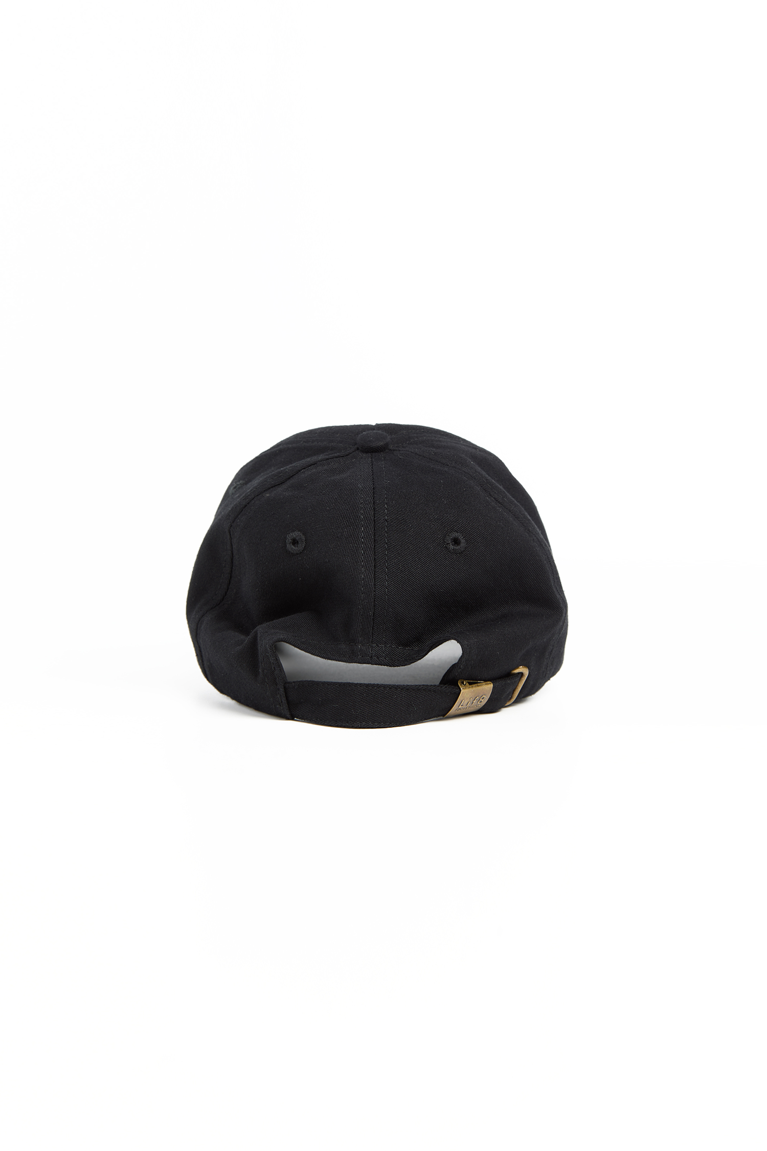 水洗刷色 出芽休閒棒球帽