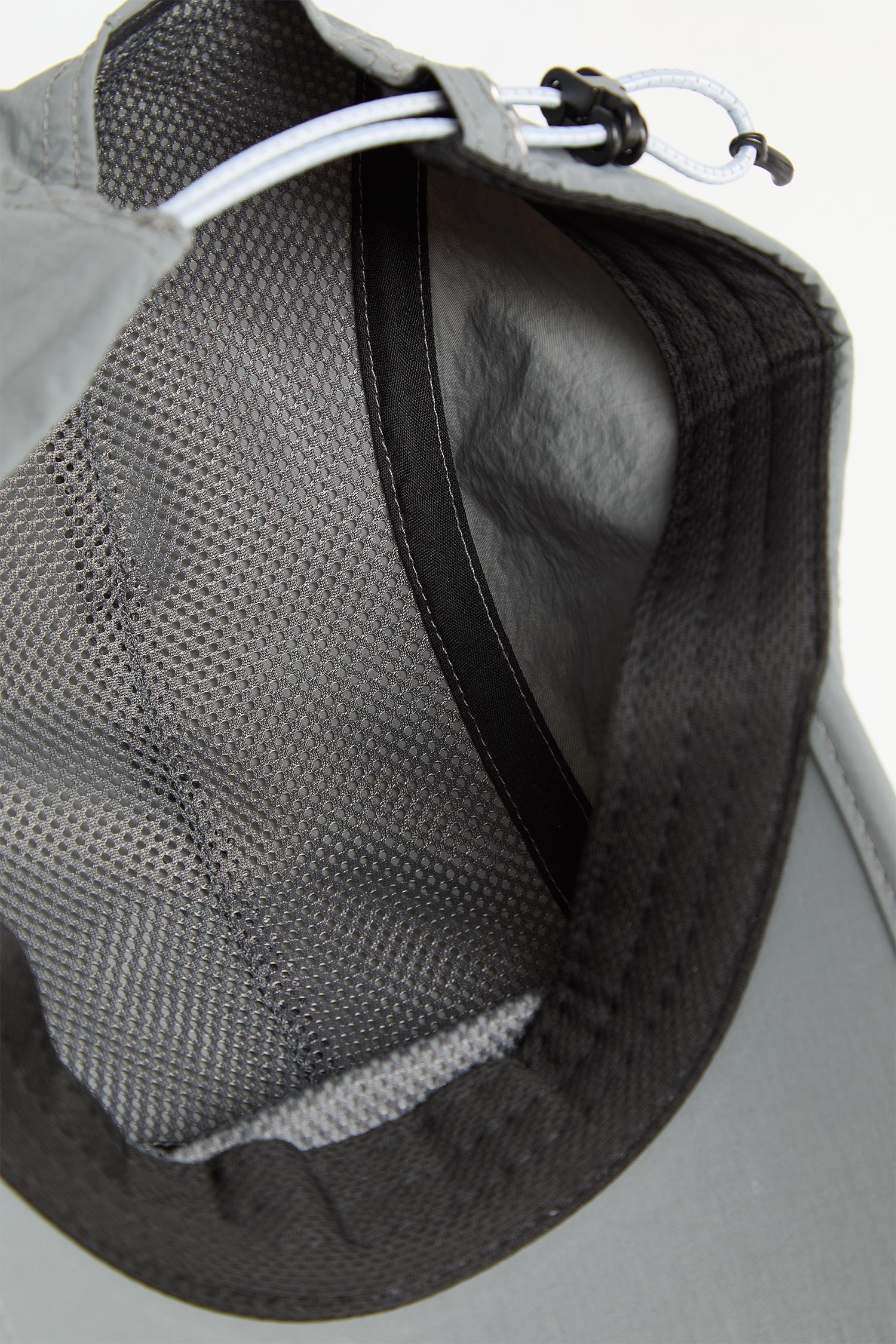 潮玩街頭 輕機能五分割帽