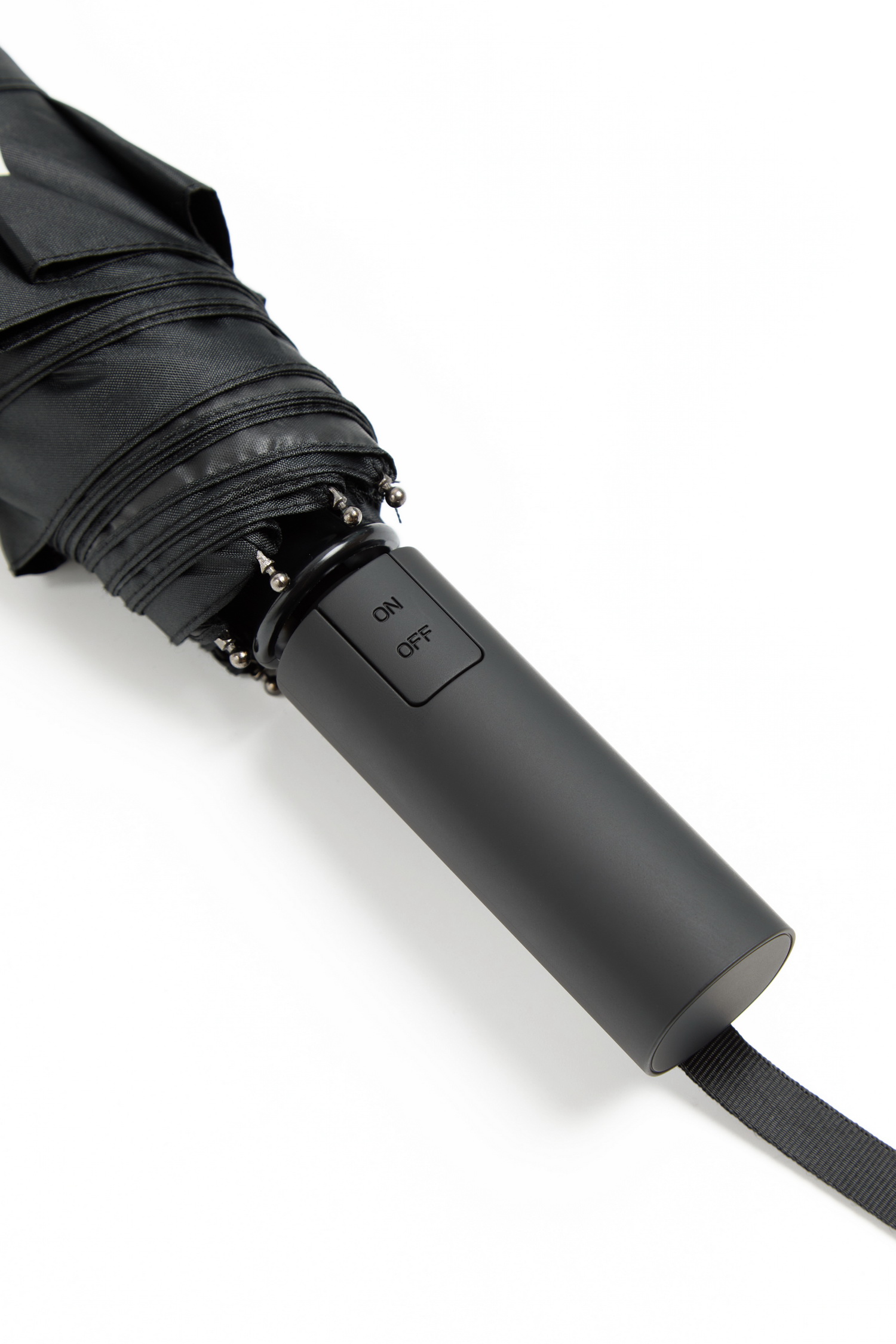 伊藤潤二驚選集 富江晴雨兩用傘(可自動開收)