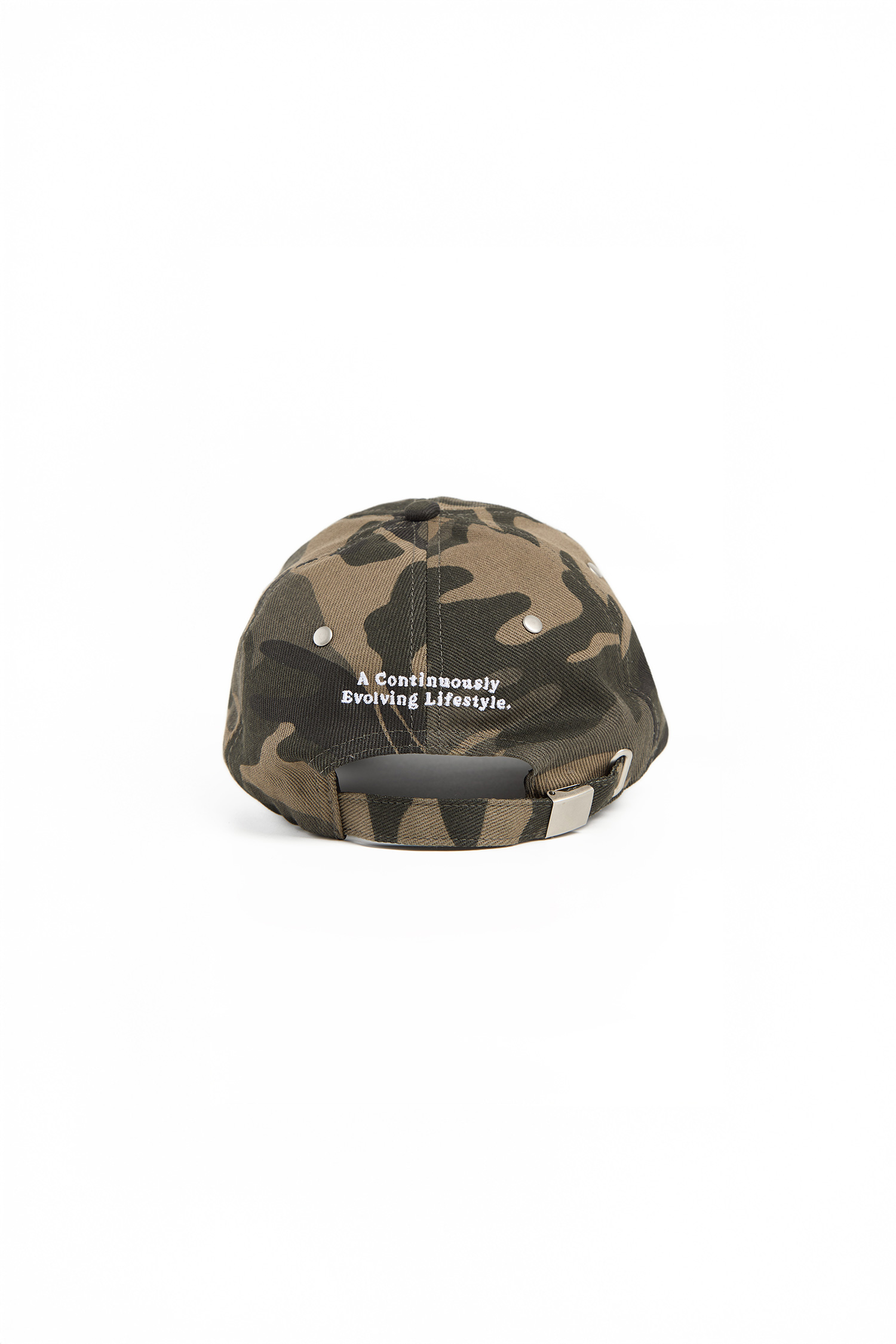 輕水洗 迷彩 休閒棒球帽