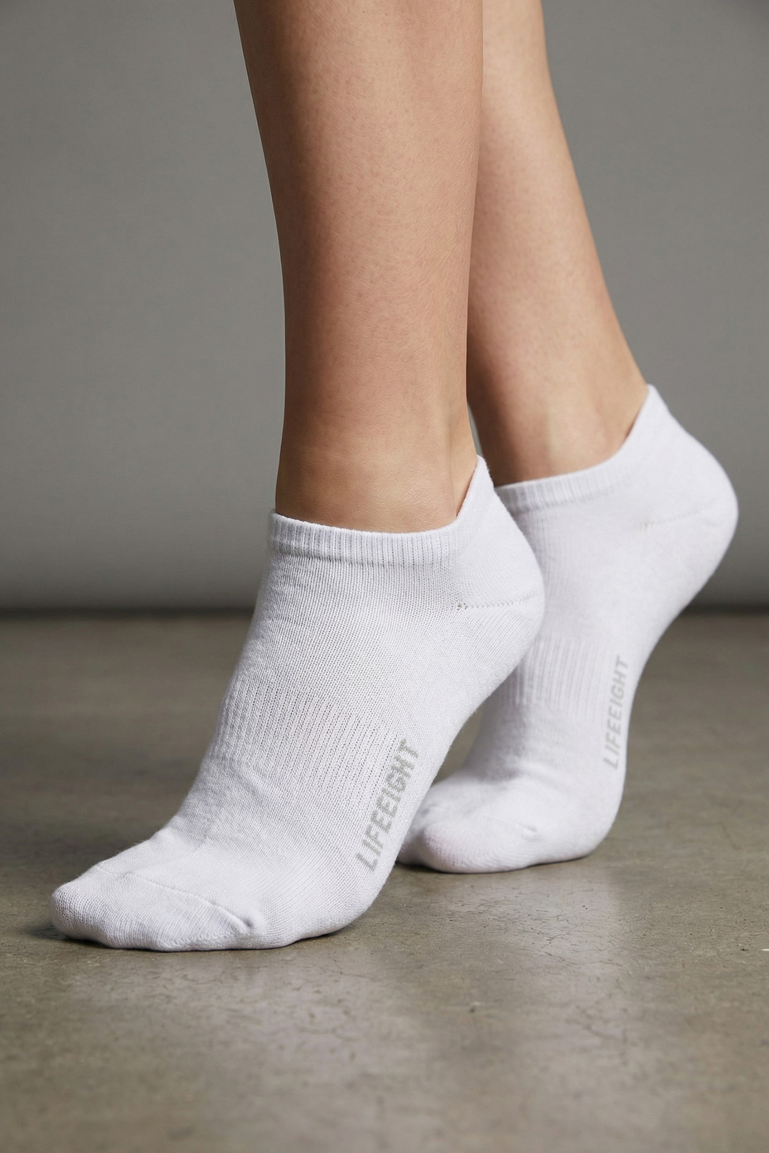 基礎船型短襪