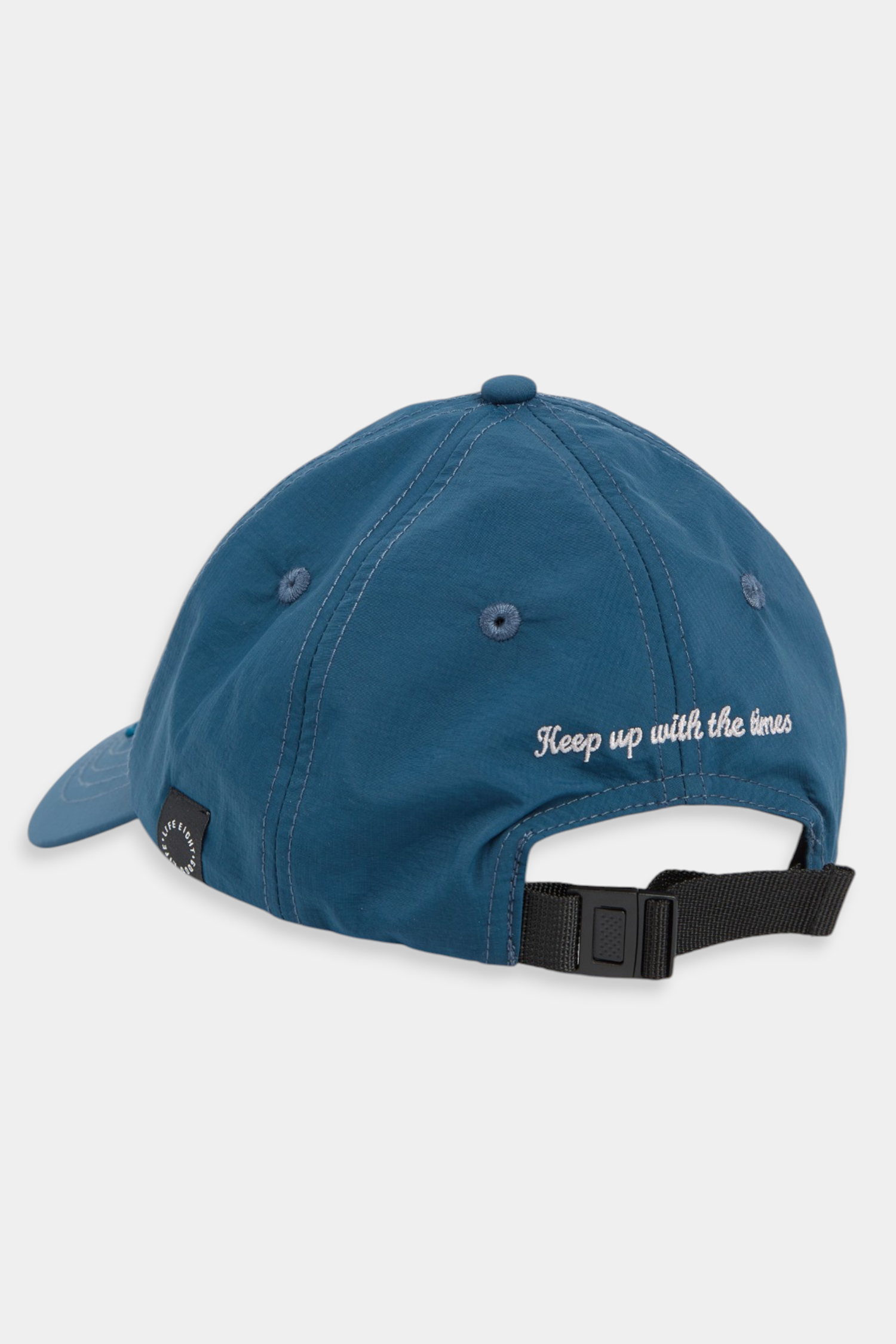 機能街潮 立體刺繡棒球帽