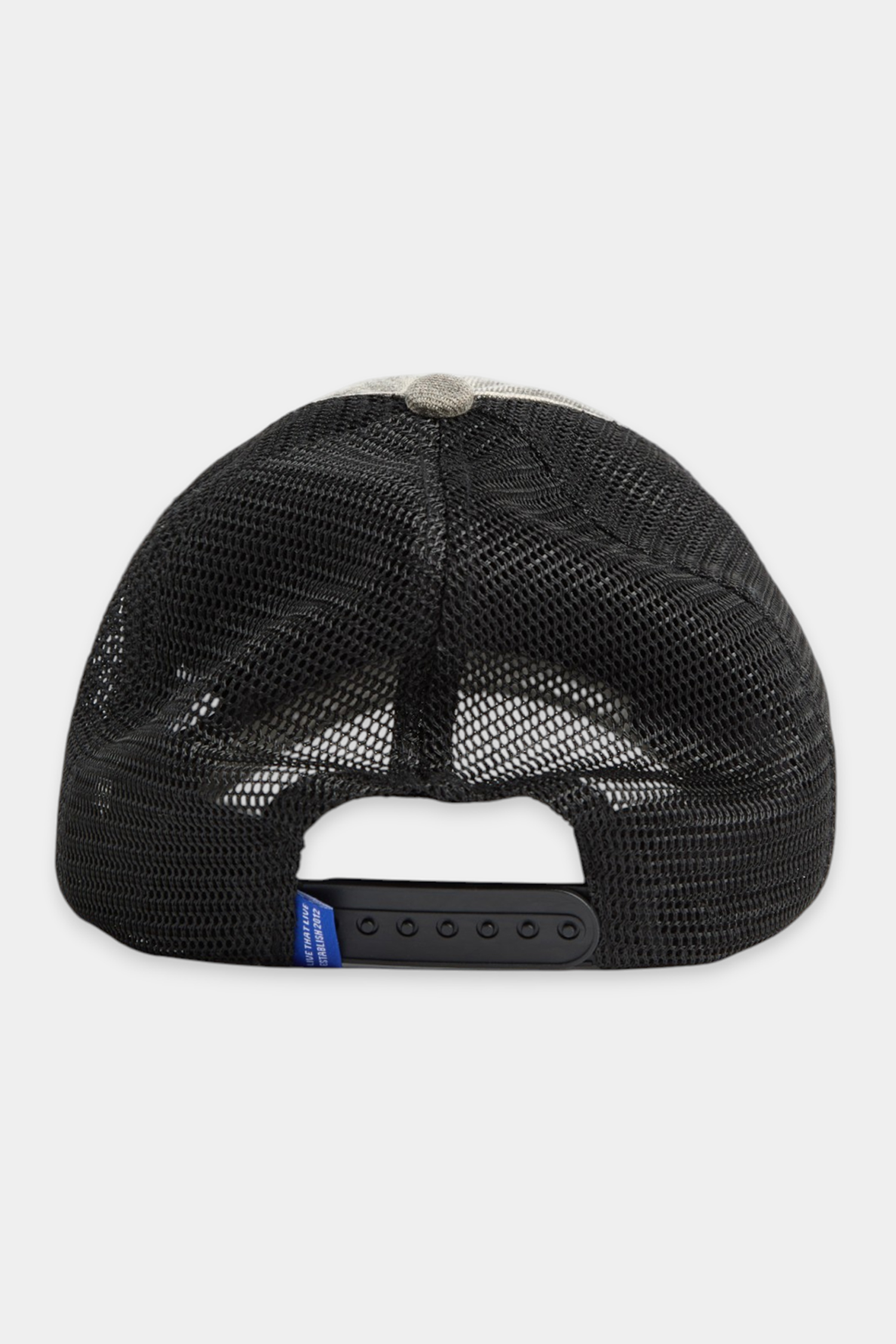 刺繡牛仔水洗 卡車司機網帽