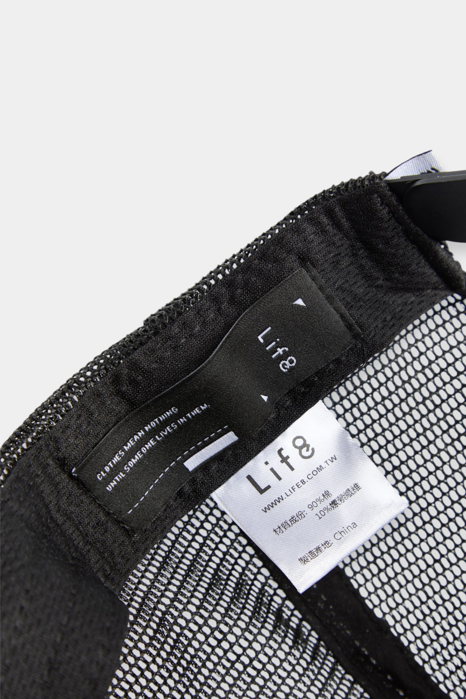 刺繡牛仔水洗 卡車司機網帽