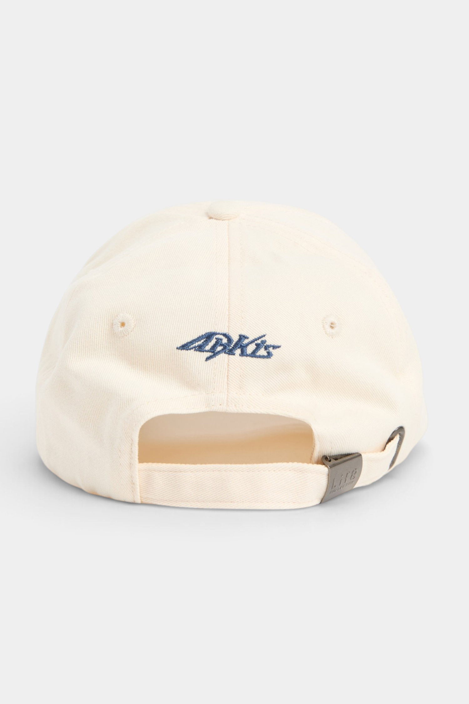 ARKis 強力應援 電繡棉感棒球帽