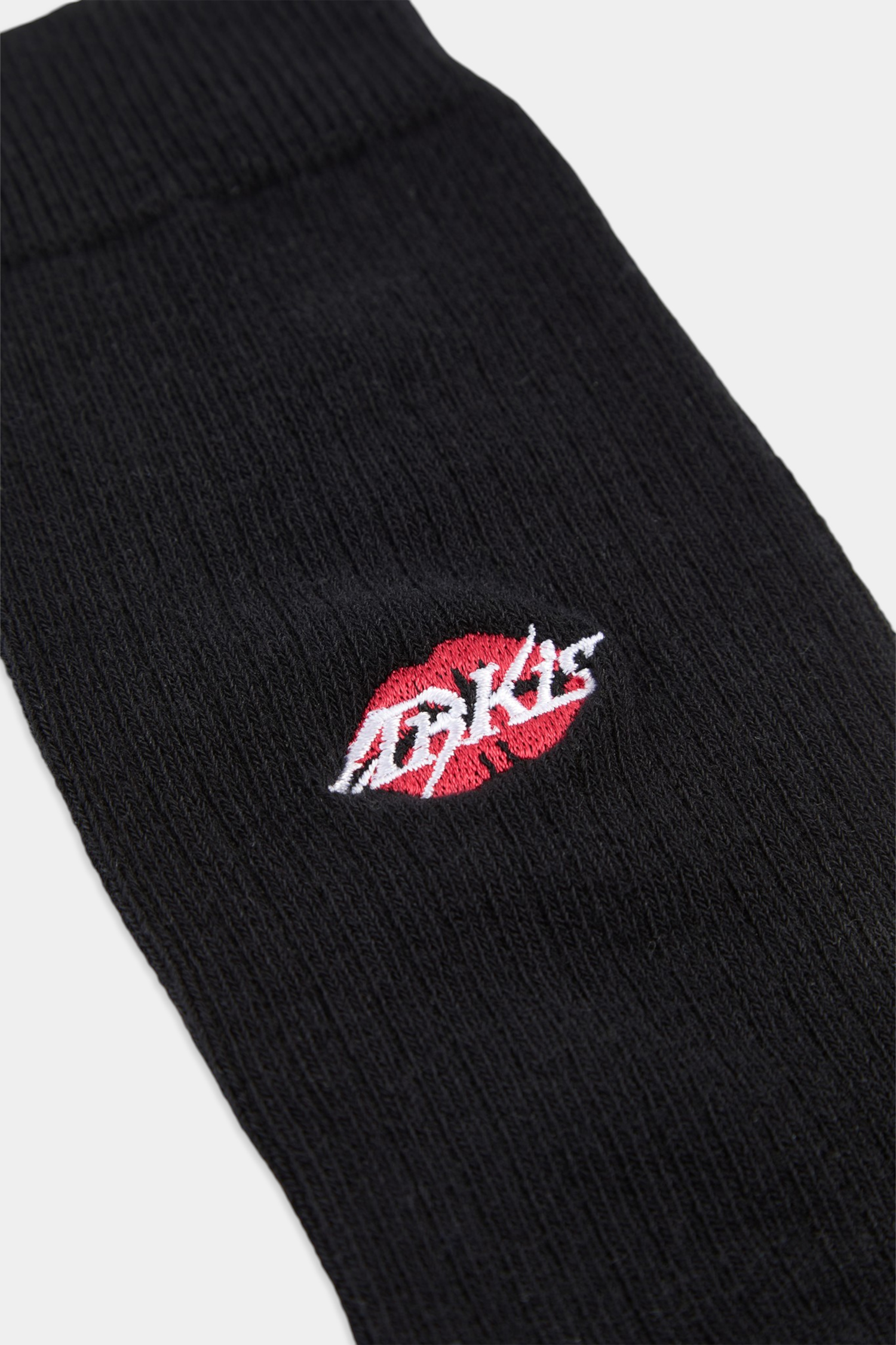 ARKis 星吻 電繡基礎長襪