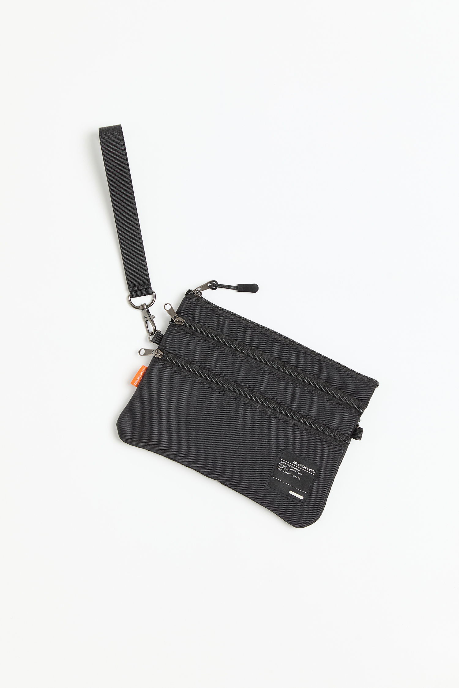 輕快旅行 多用途收納隨身小包