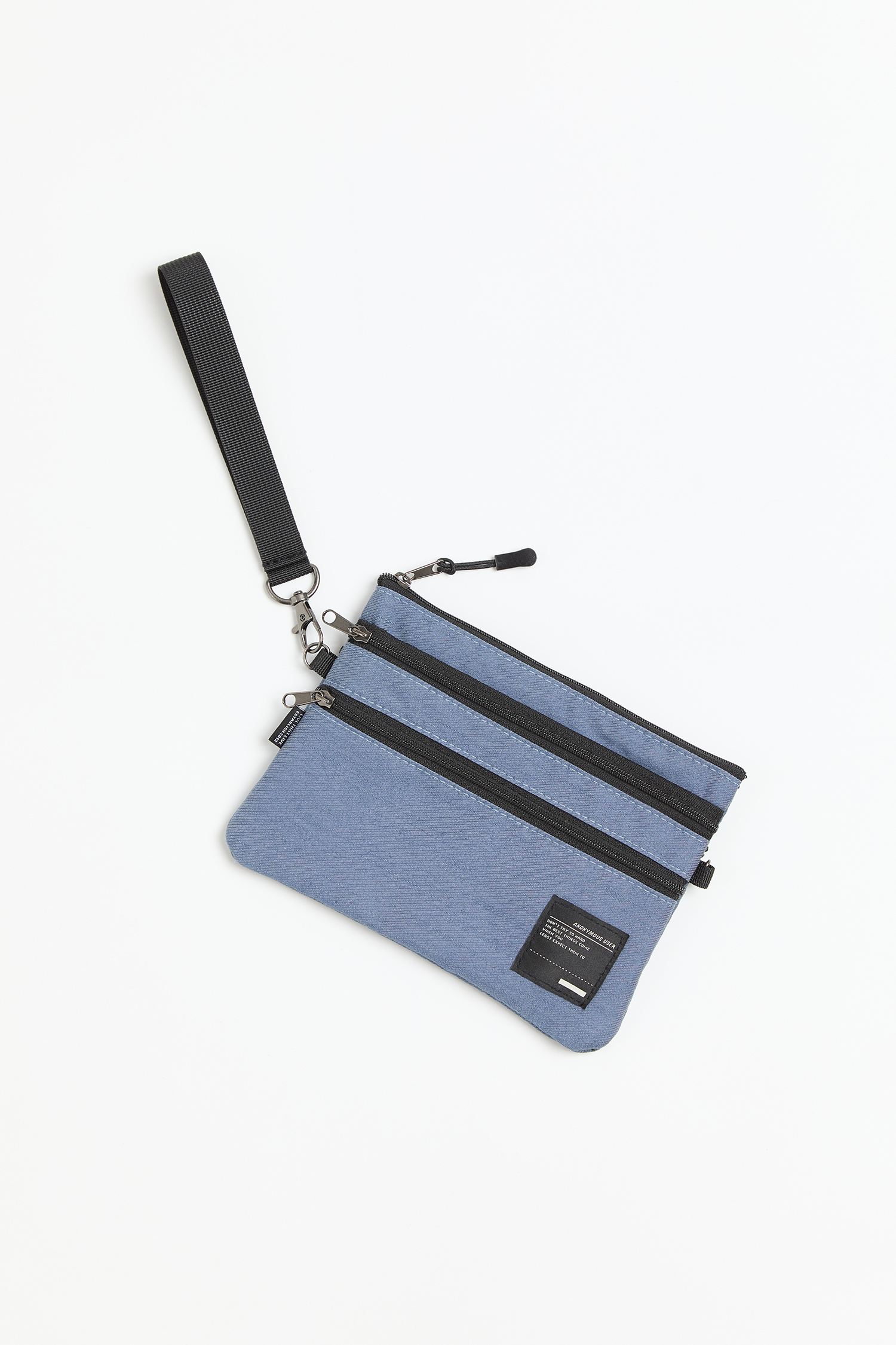 輕快旅行 多用途收納隨身小包