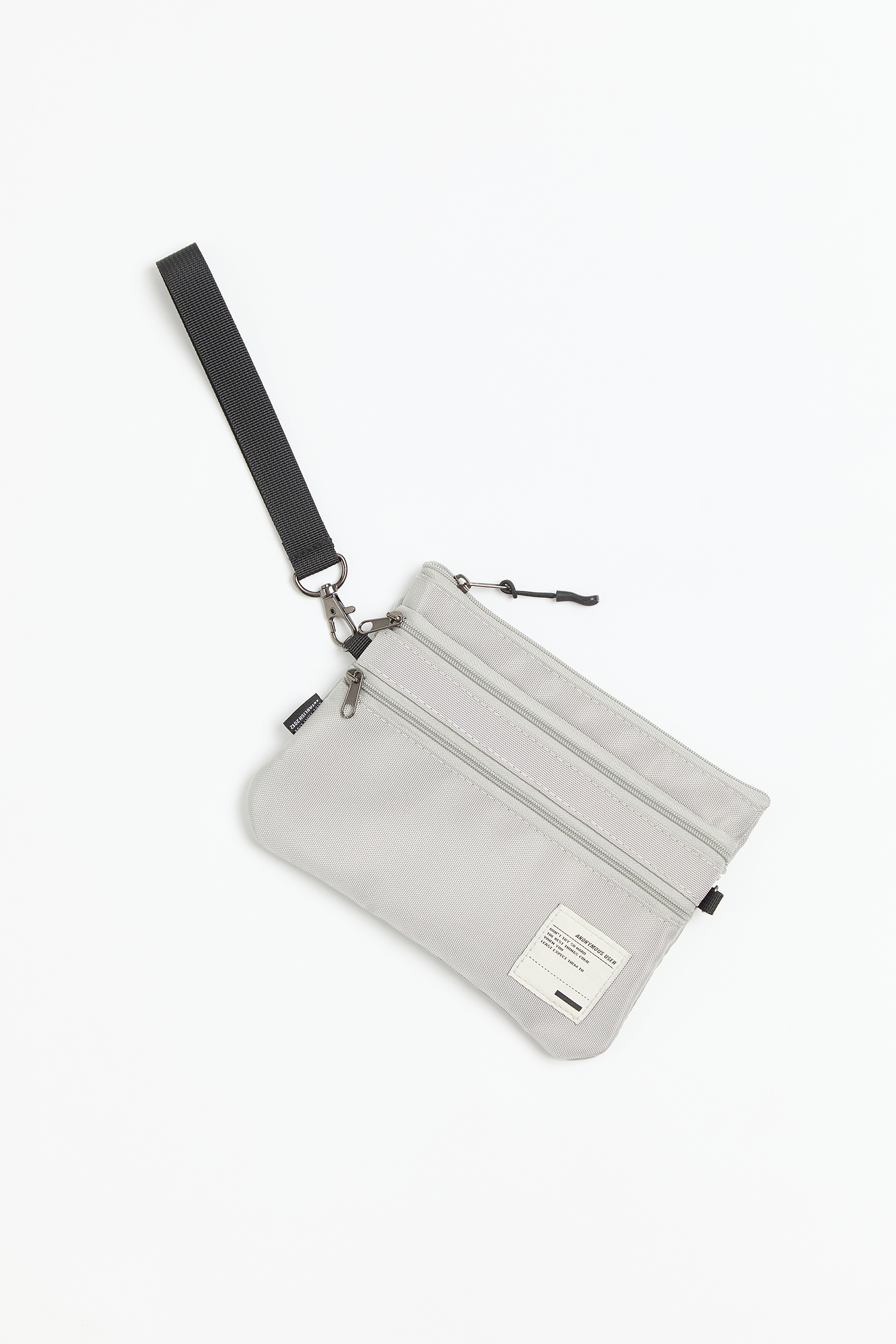 輕快旅行 多用途收納隨身小包