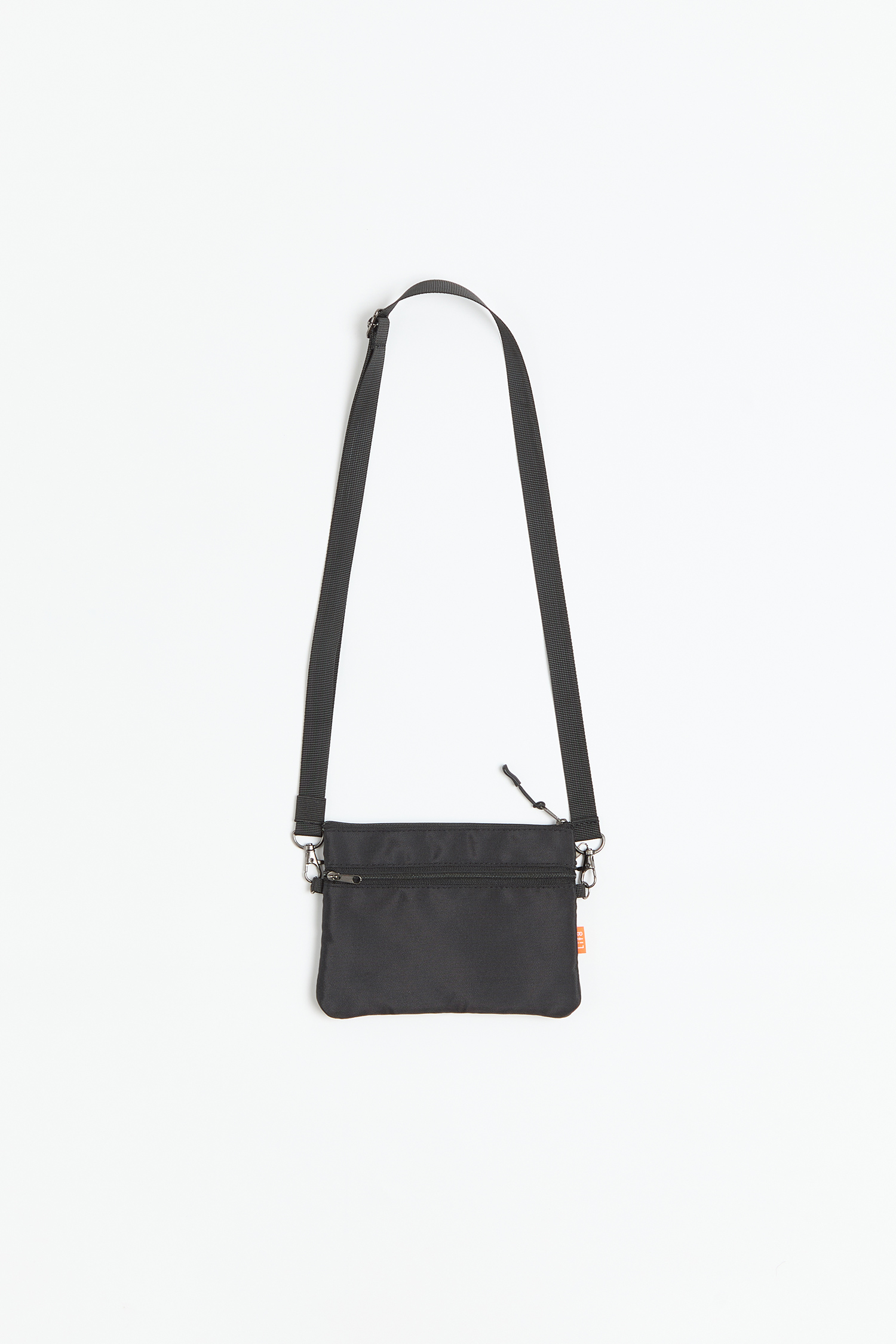 輕快旅行 多用途收納隨身小包