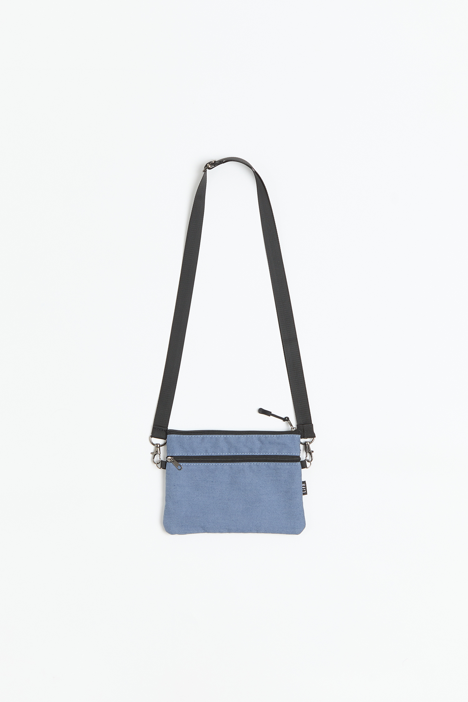 輕快旅行 多用途收納隨身小包