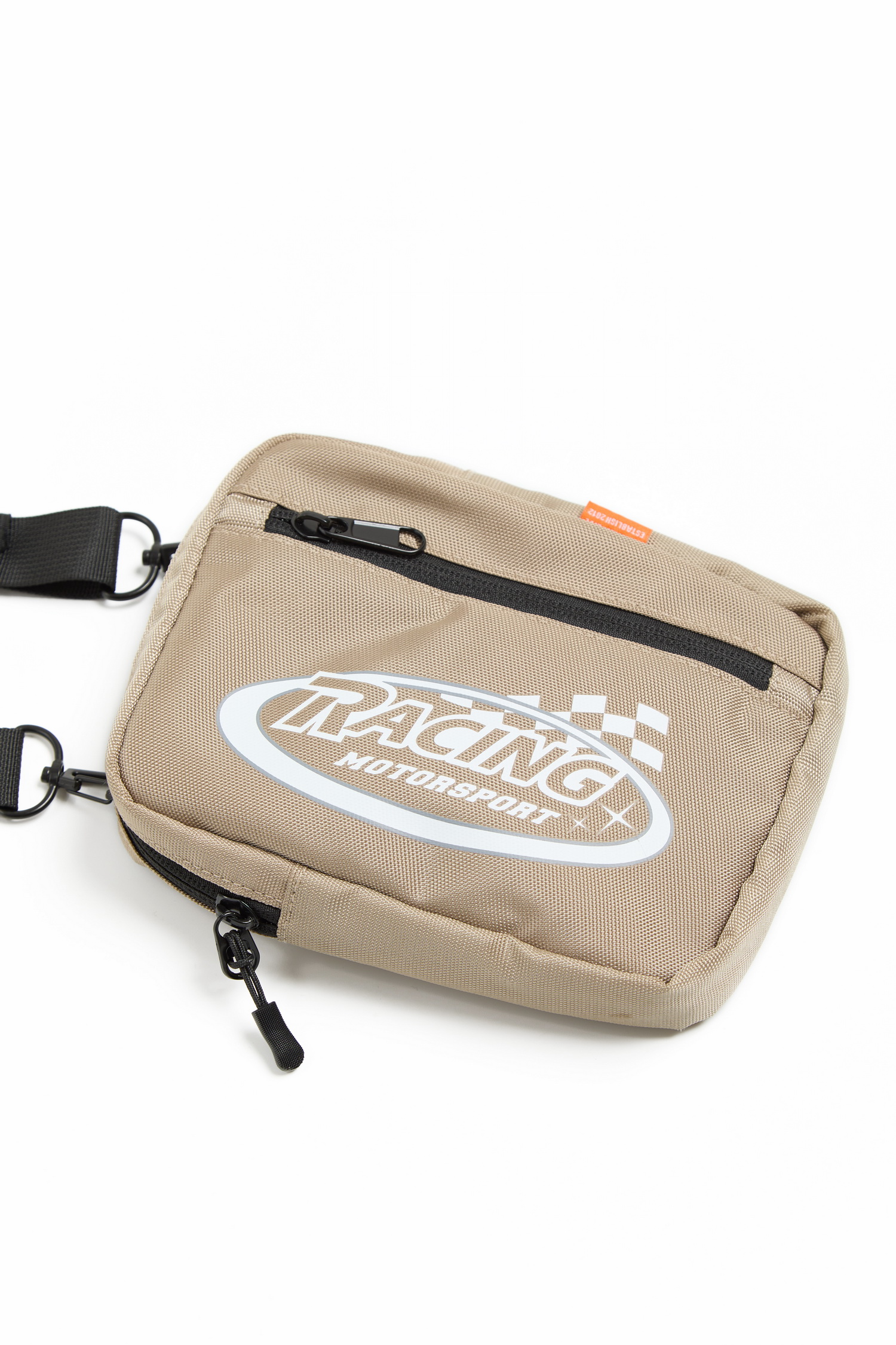 競速街頭 隨身旅行小包