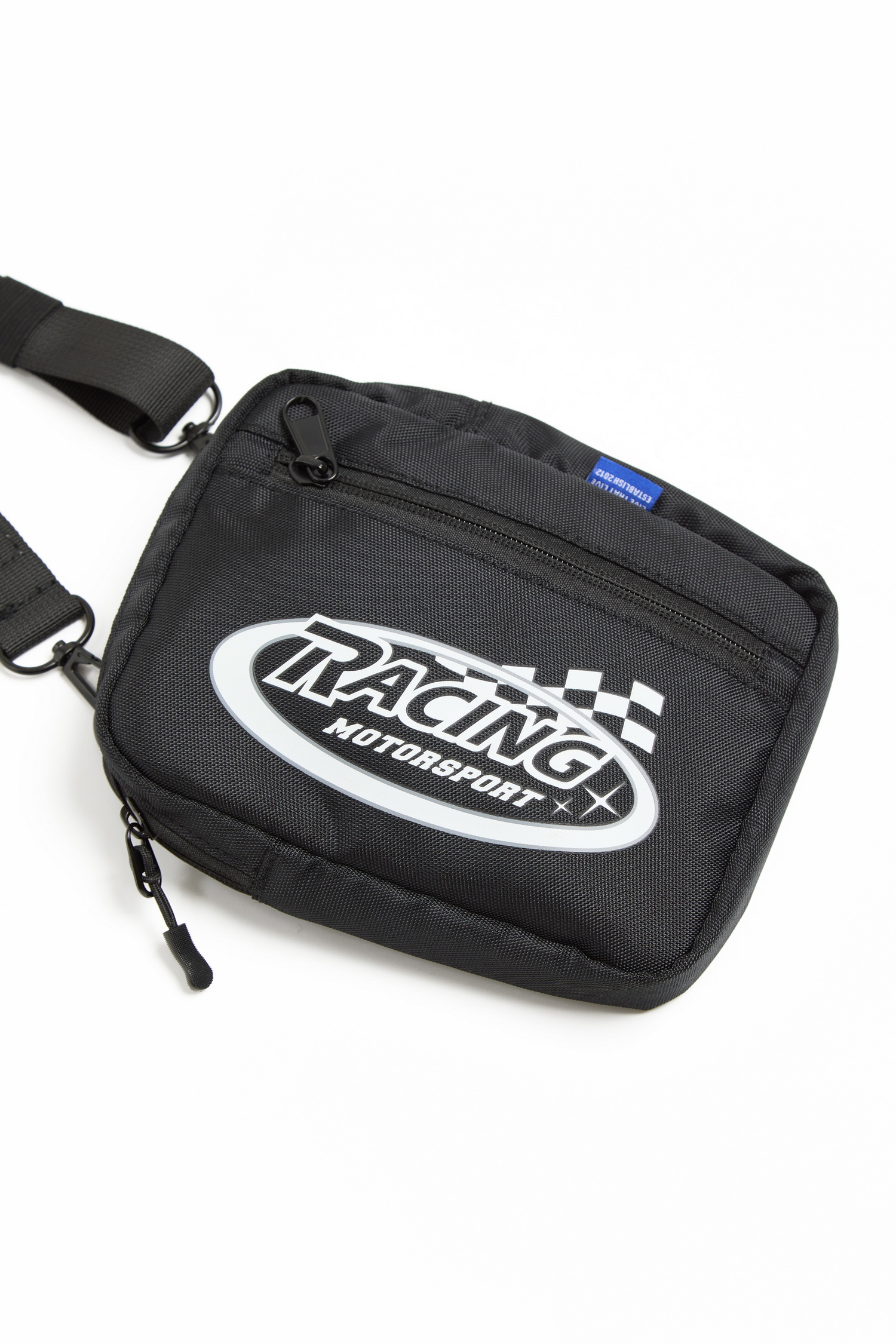 競速街頭 隨身旅行小包