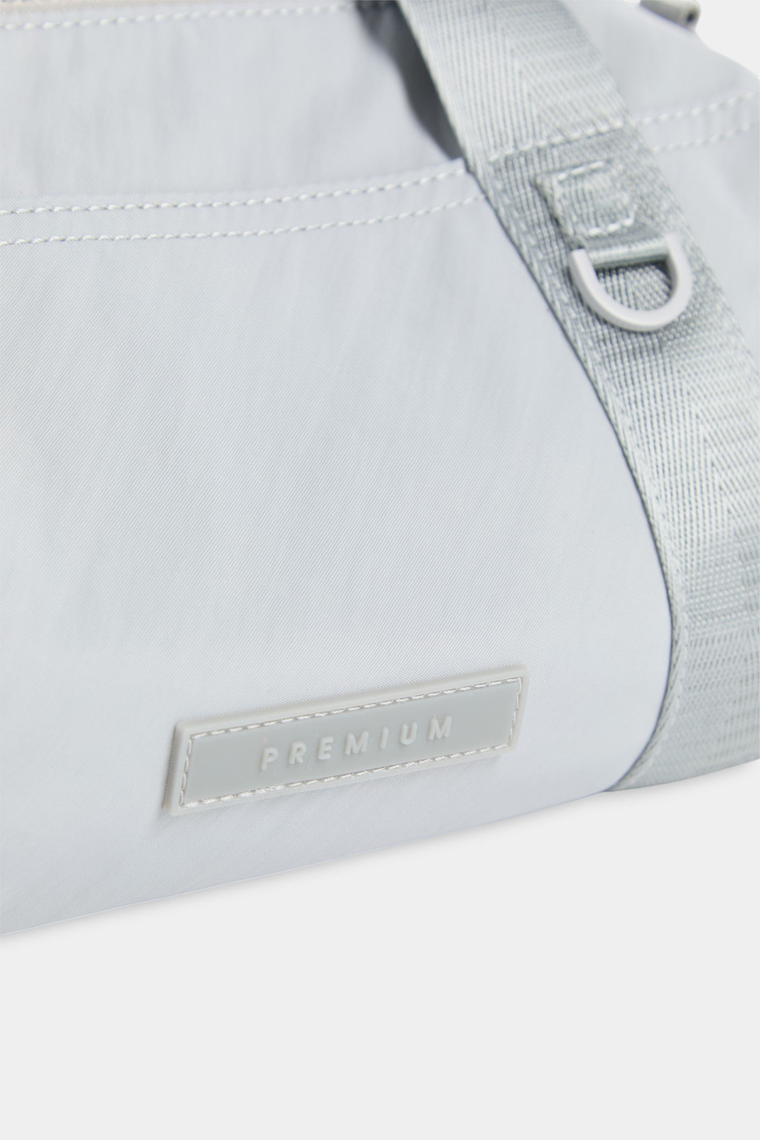 輕量尼龍 2WAY圓筒包