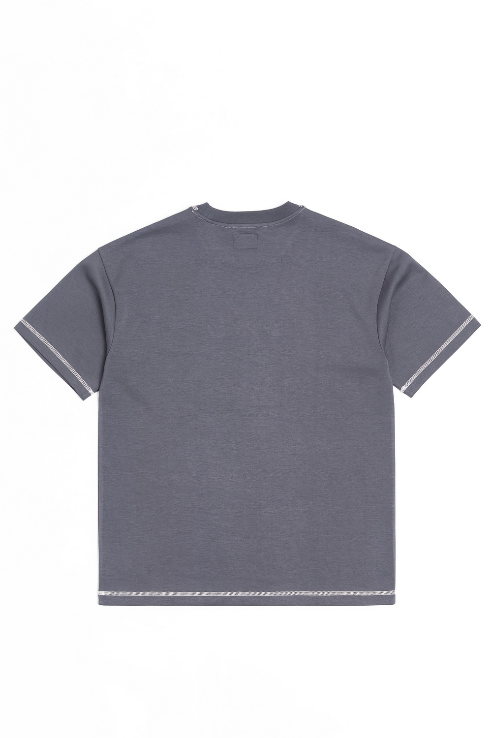 寶可夢 皮卡丘 電繡明線短袖上衣