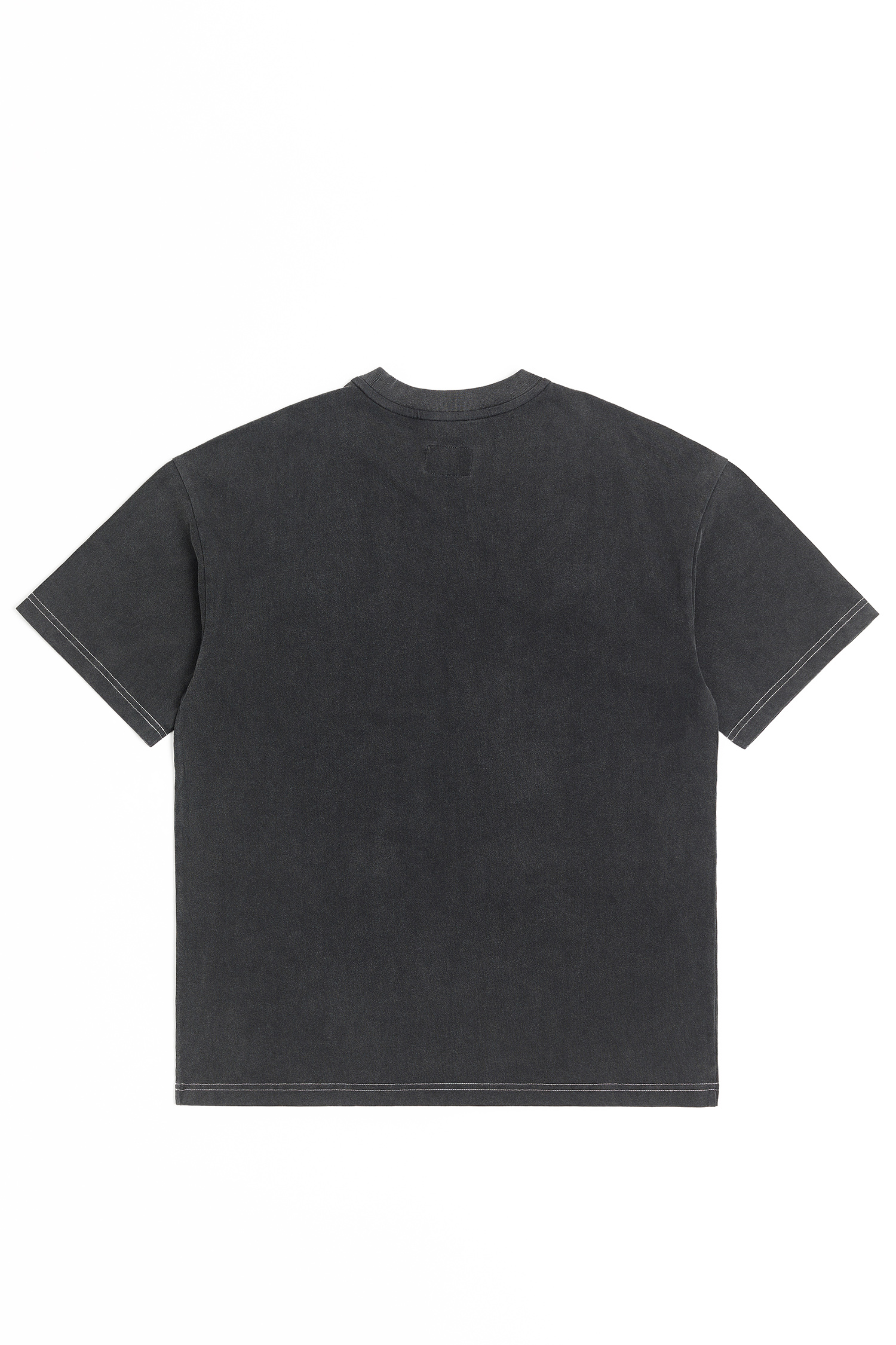 寶可夢 皮卡丘 水洗棉短袖上衣