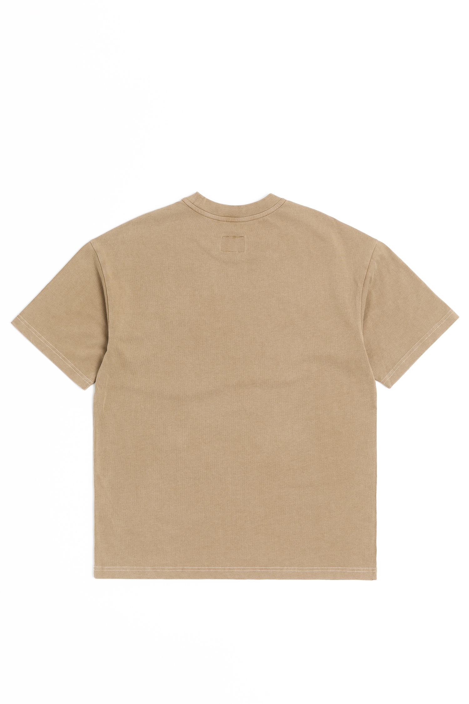 寶可夢 皮卡丘 水洗棉短袖上衣