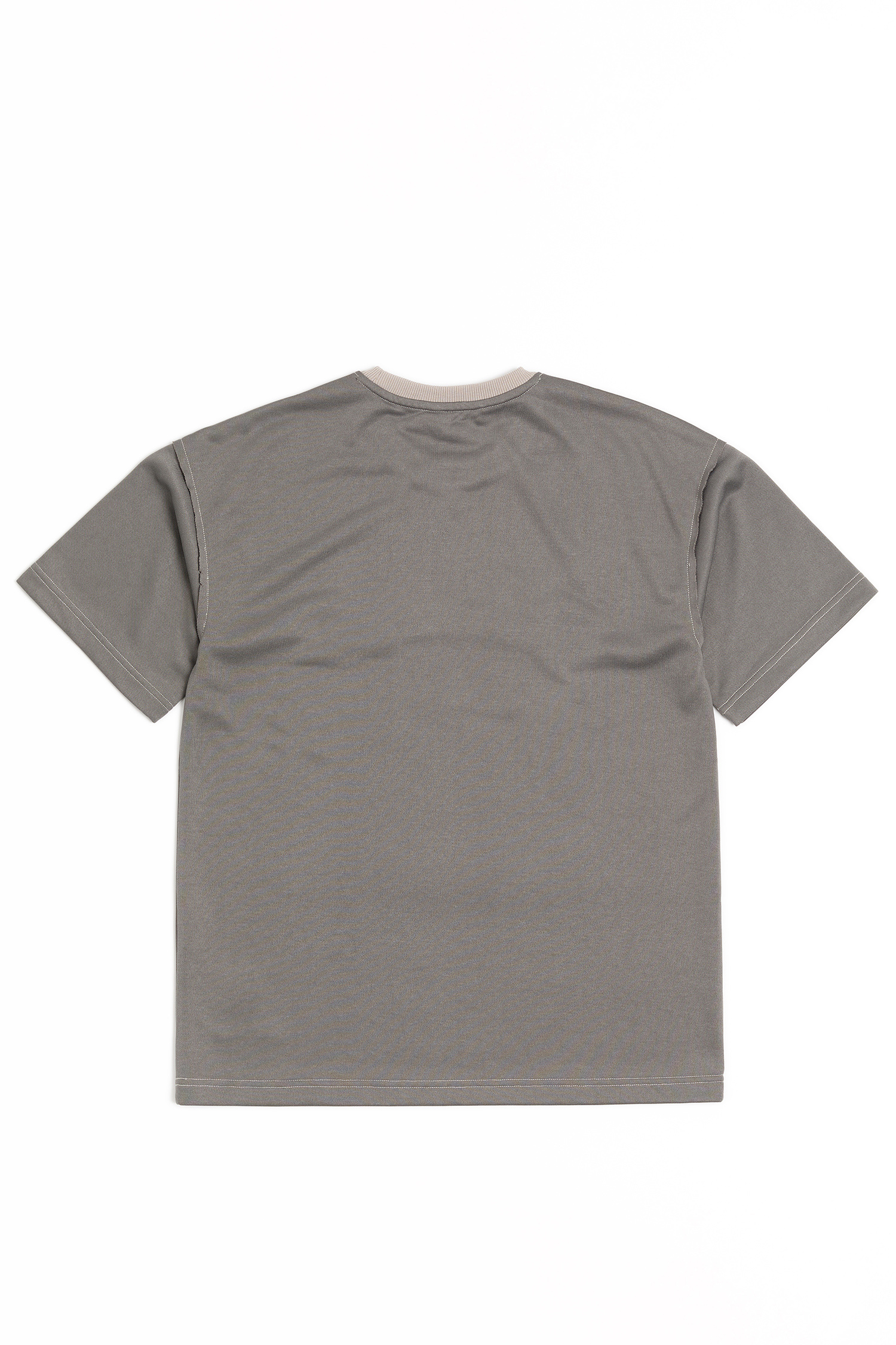 Life8 拍手鼓舞 貼布繡短袖上衣