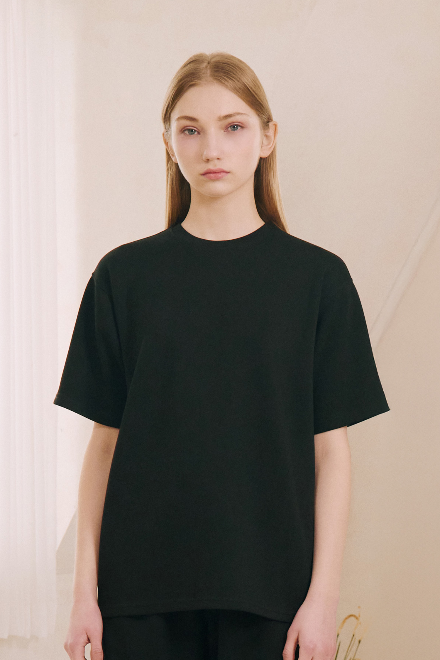 Life8 舒適柔軟 太空棉短袖上衣