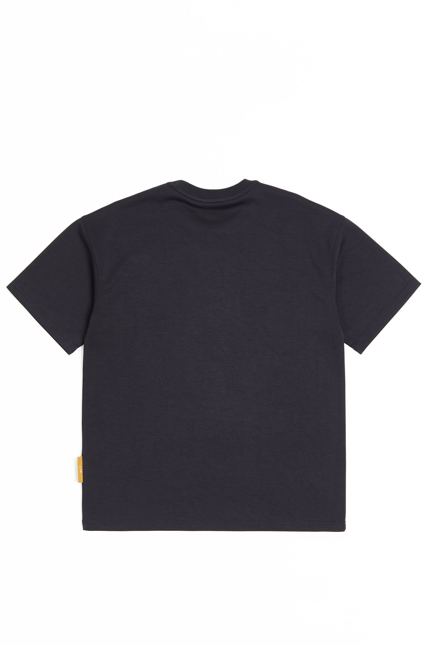 Life8 山間漫步 太空棉短袖上衣