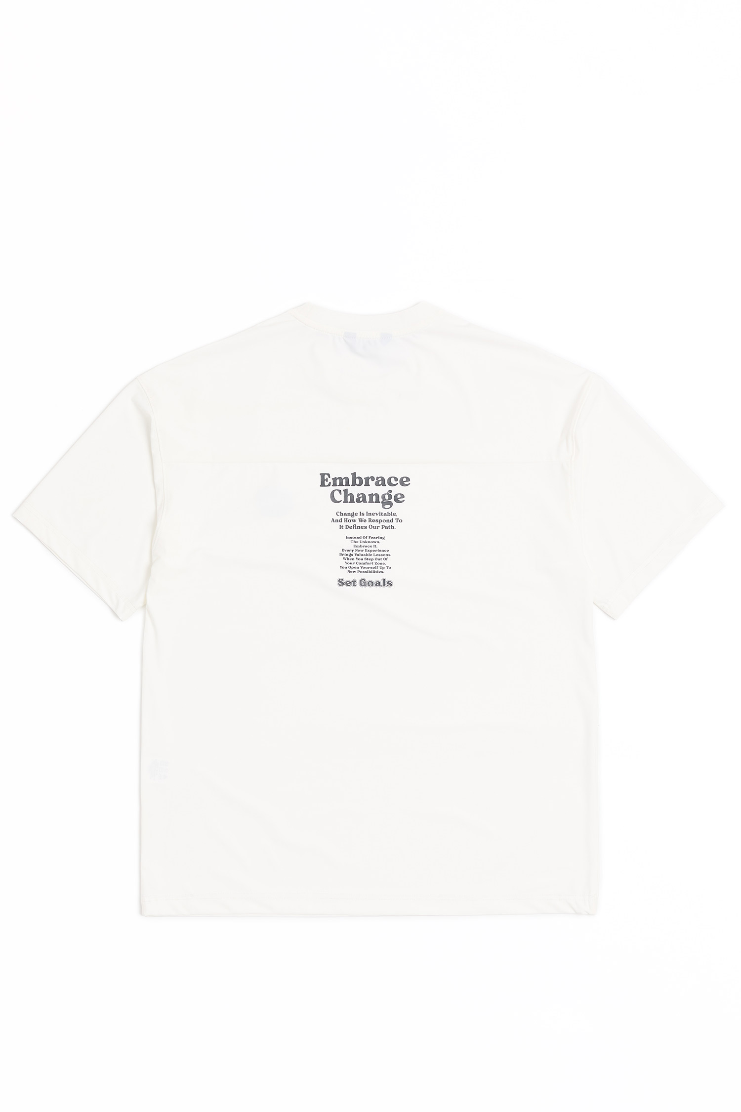 Life8 科技涼感 印字短袖上衣