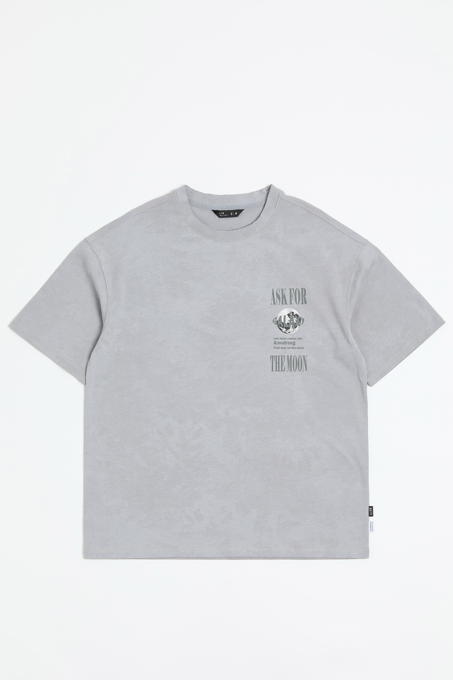 星際渲染 短袖上衣