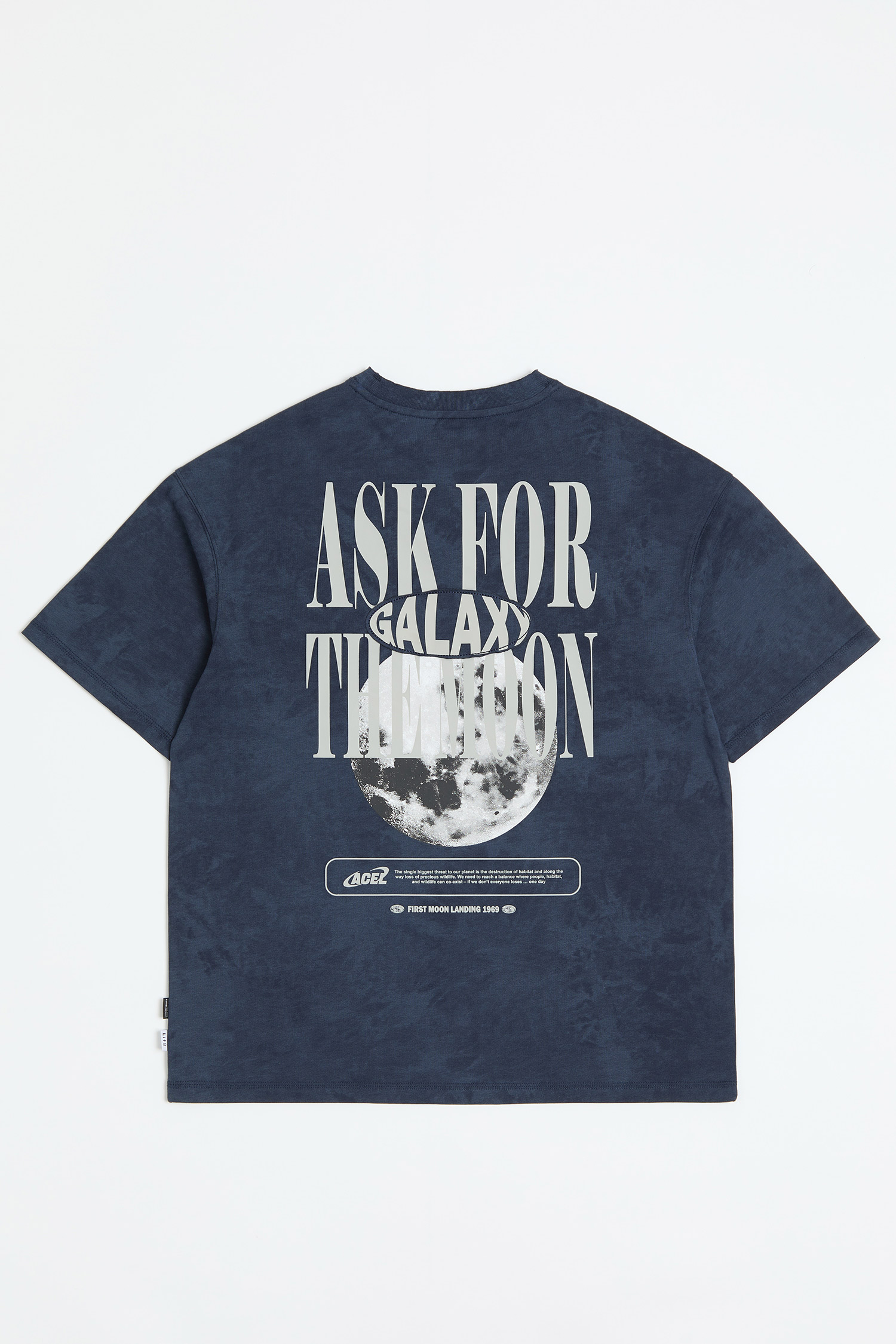 星際渲染 短袖上衣