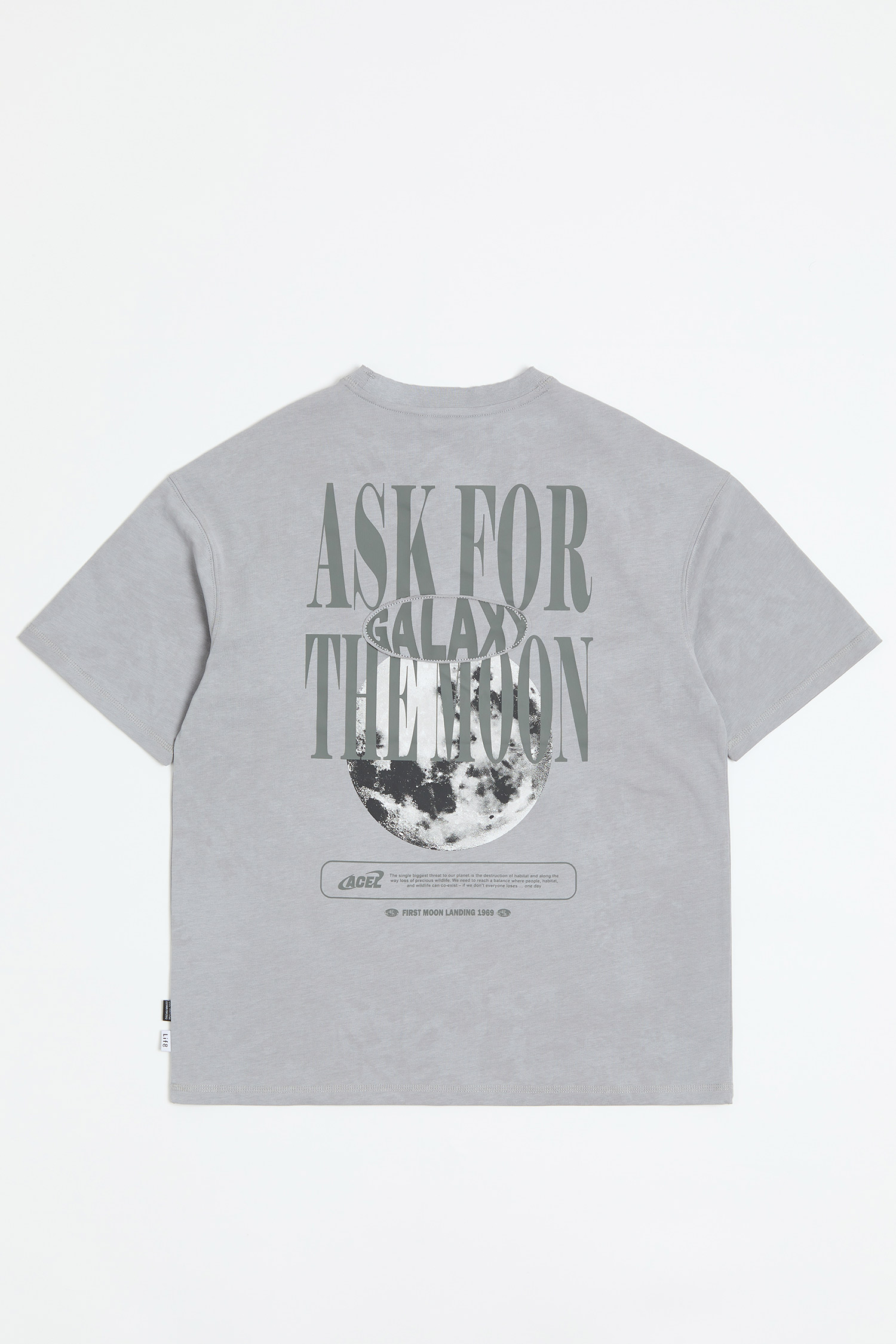 星際渲染 短袖上衣