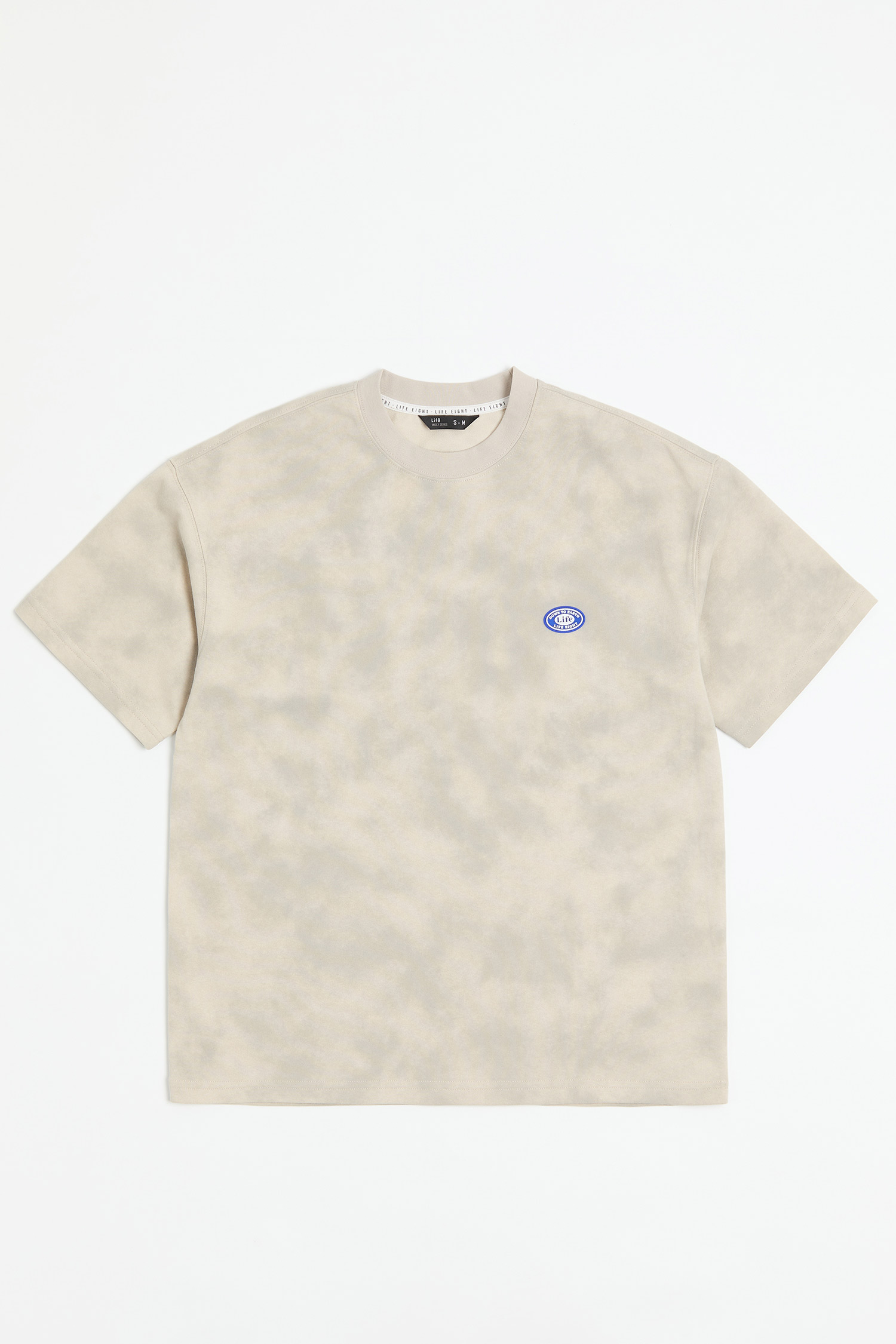 喜馬拉雅山 高磅短袖上衣