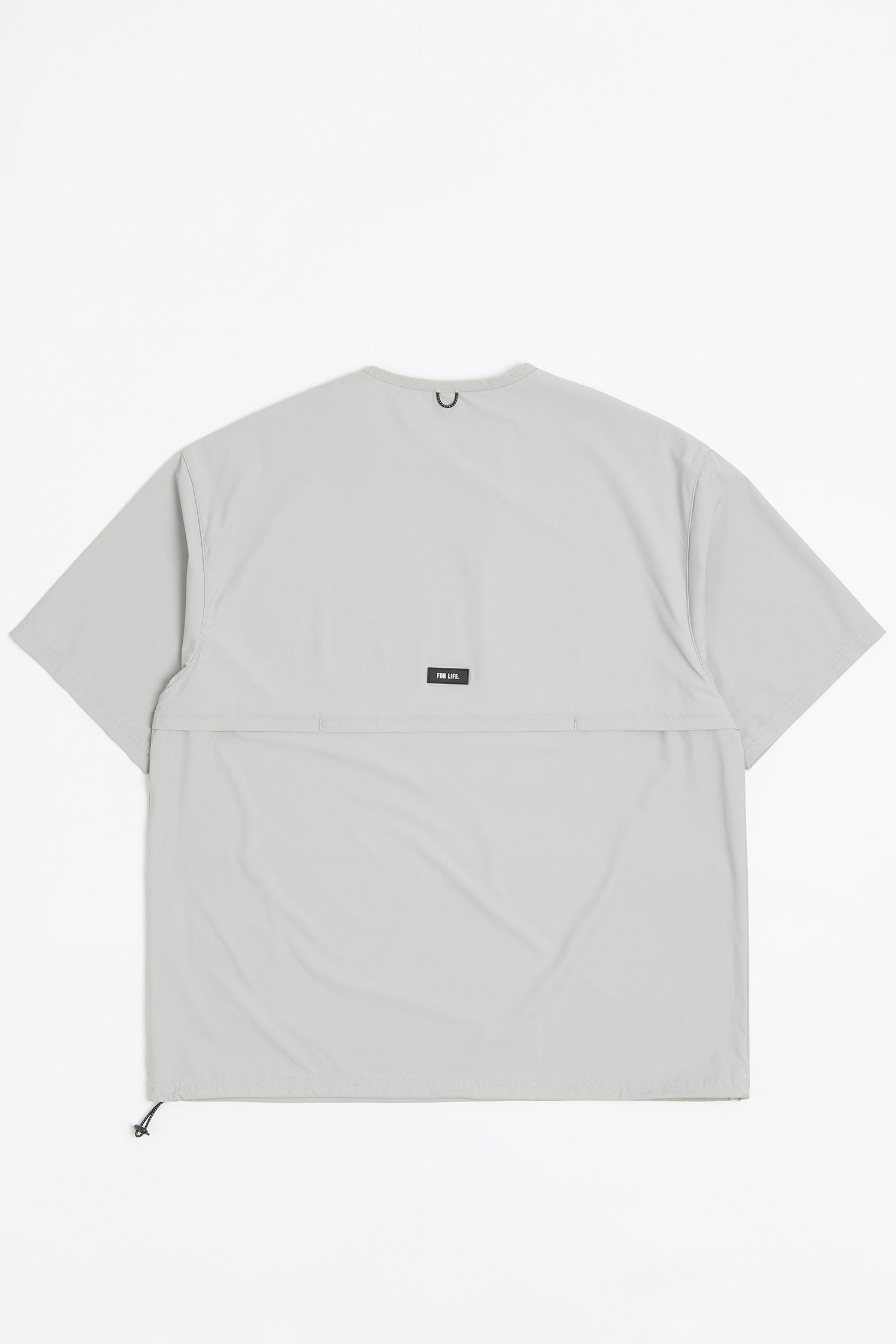 太空飛行 涼感短袖上衣