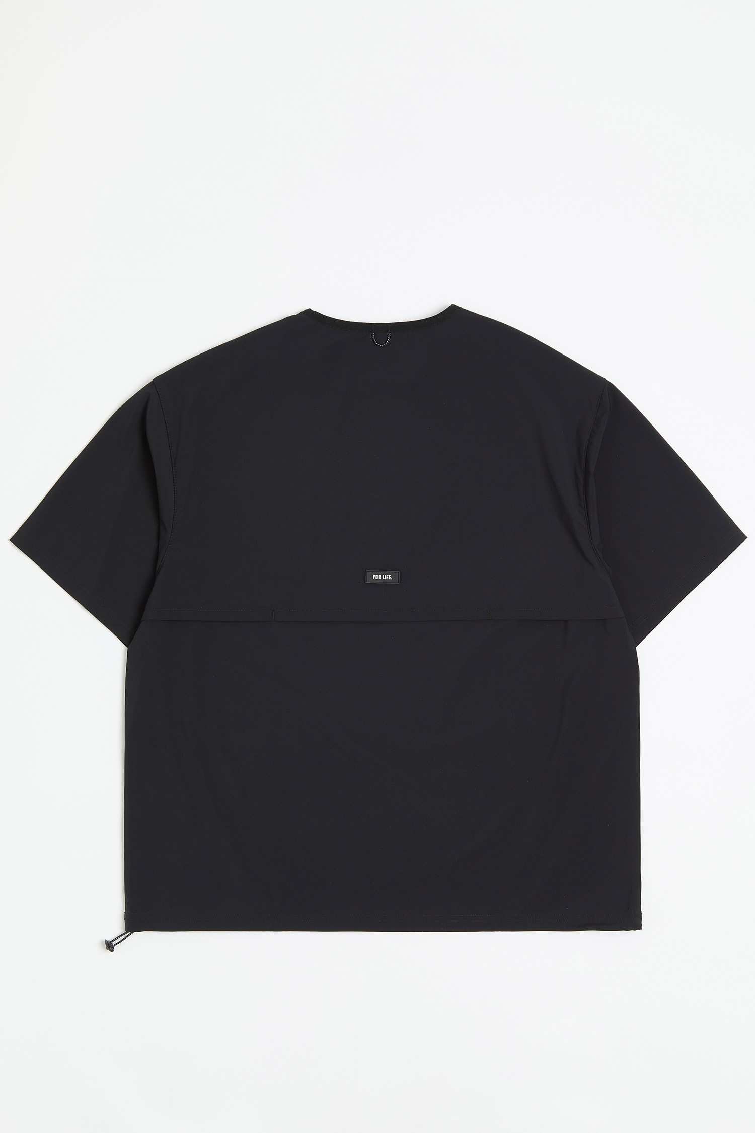 太空飛行 涼感短袖上衣