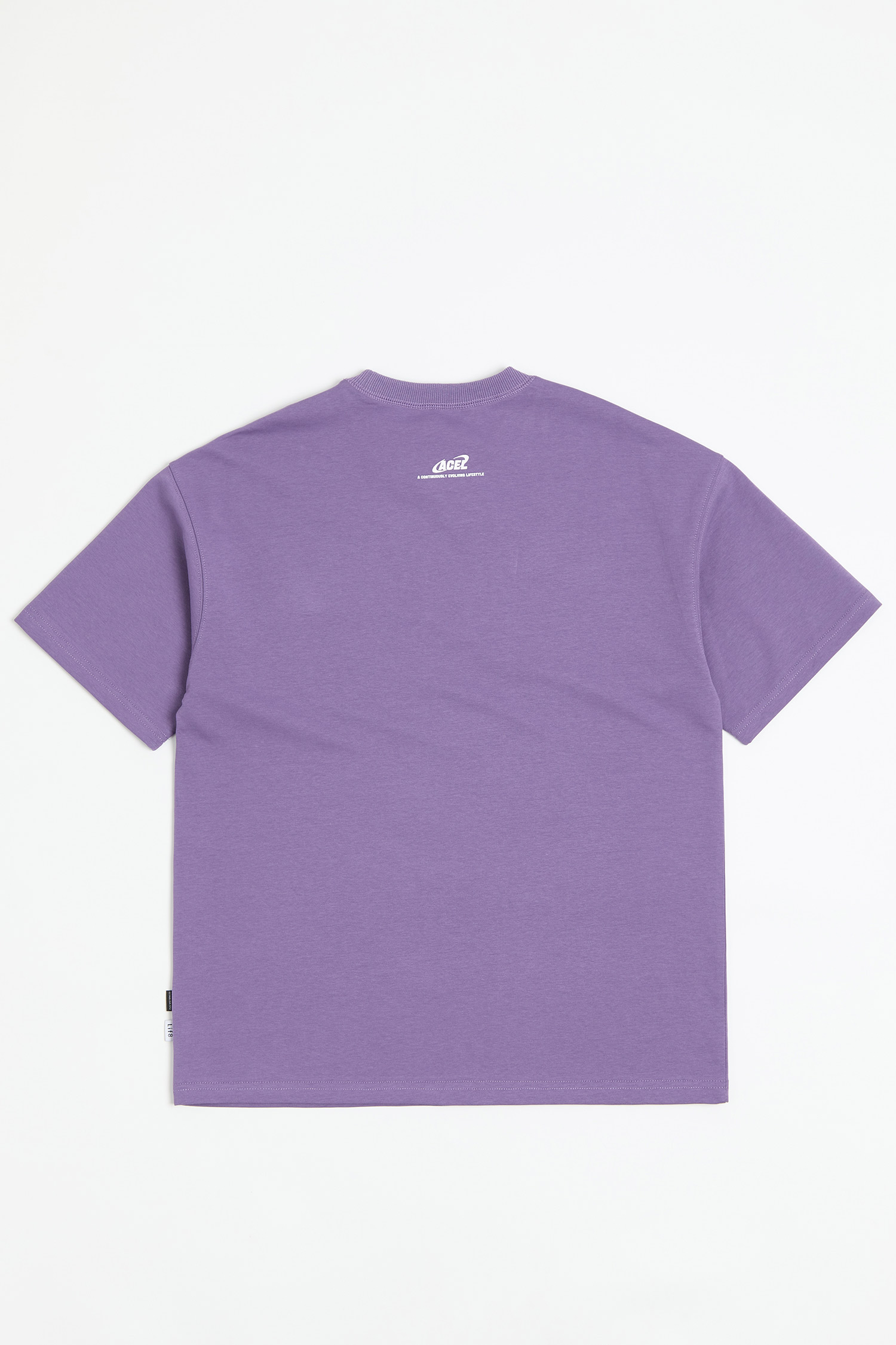 競技賽車印花 短袖上衣