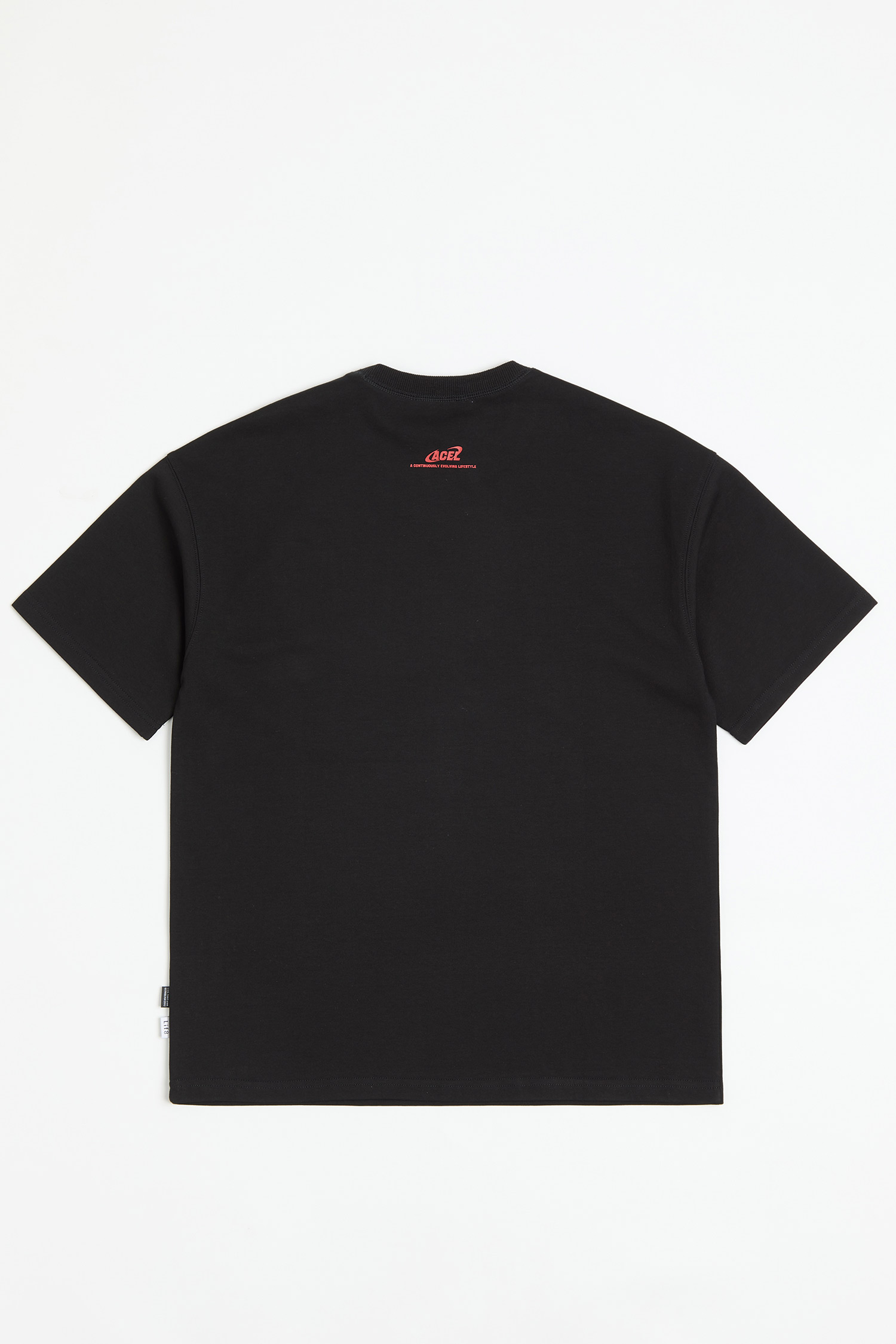 競技賽車印花 短袖上衣