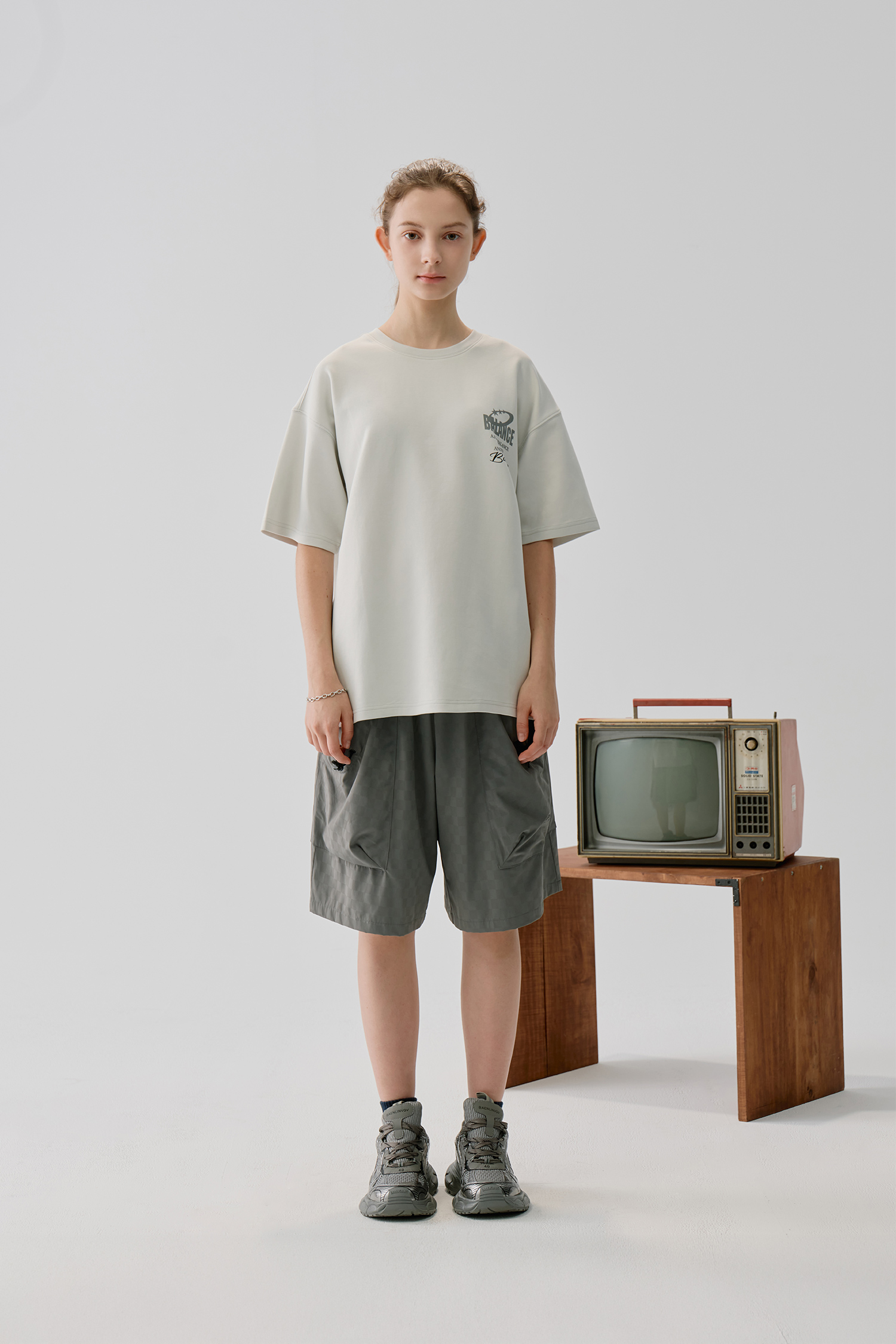 街頭賽車文化 短袖上衣