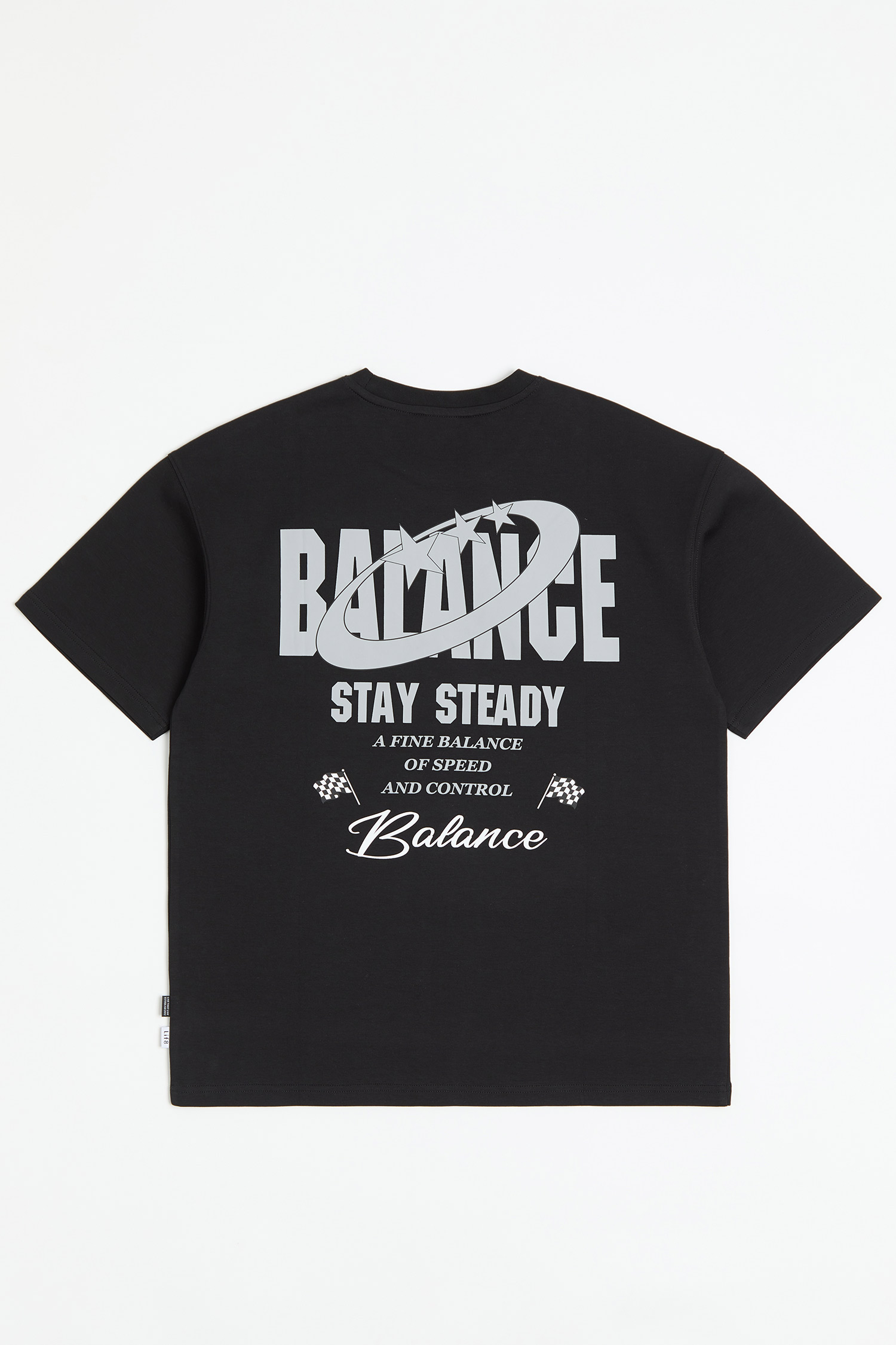 街頭賽車文化 短袖上衣