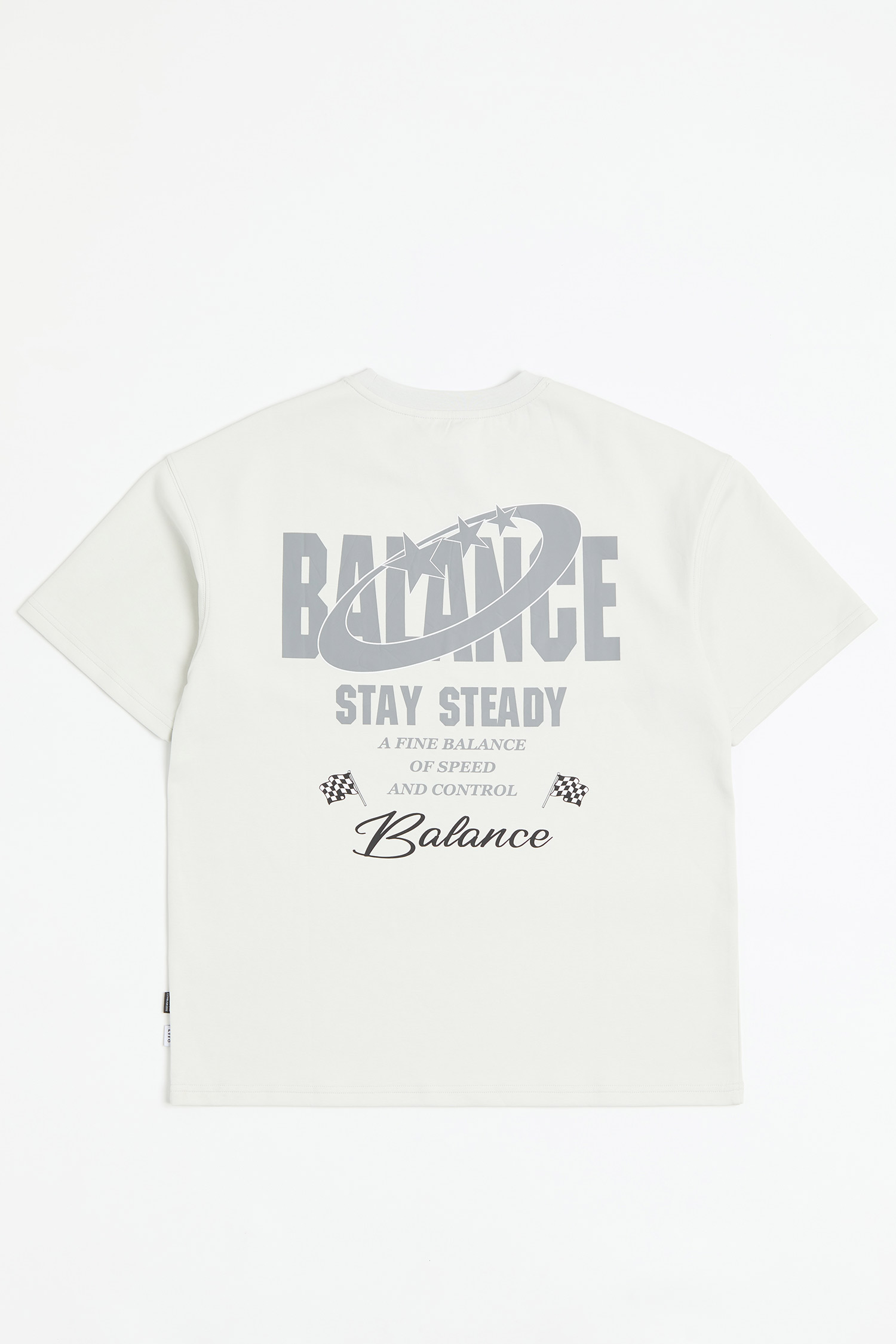 街頭賽車文化 短袖上衣