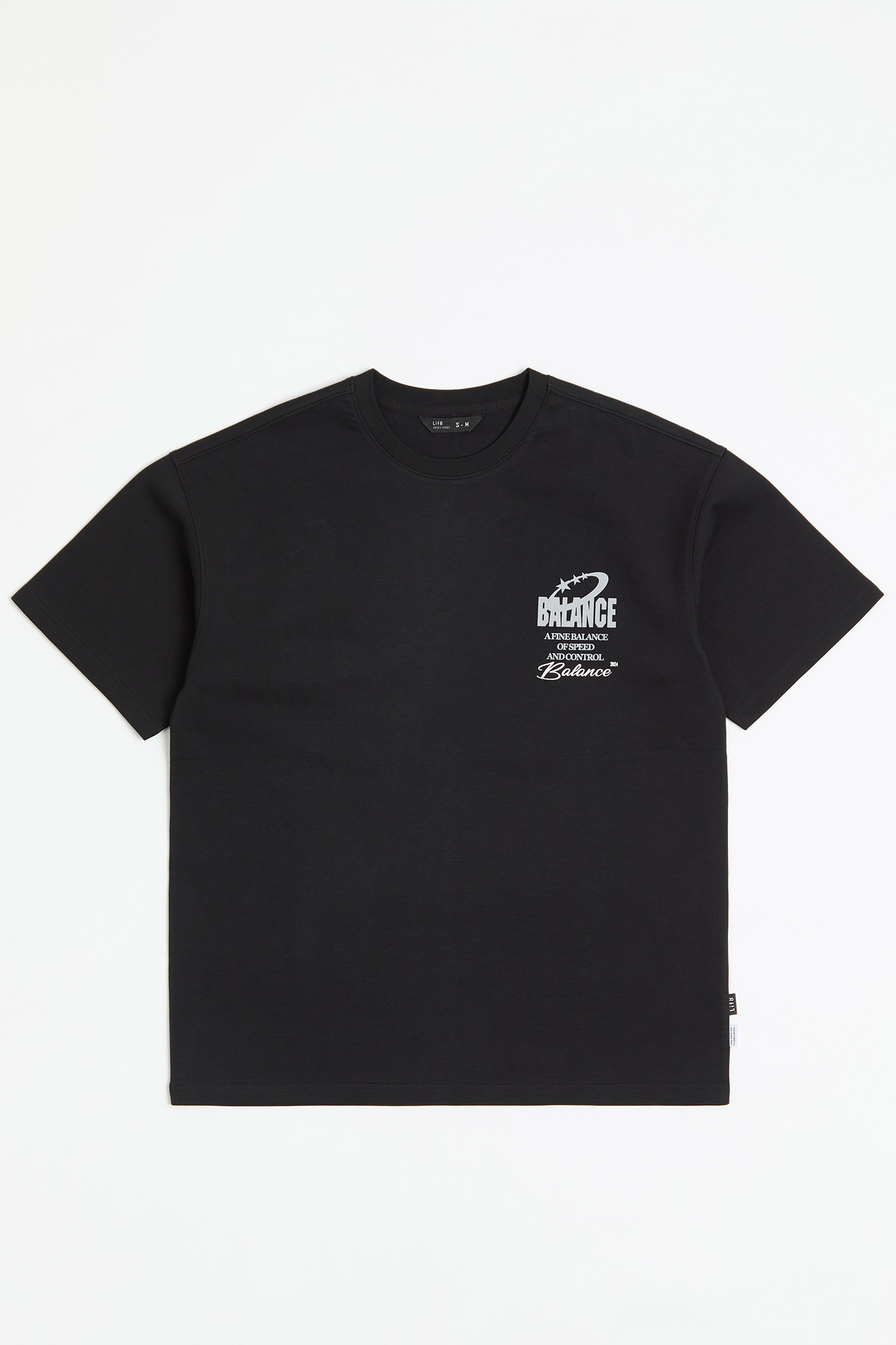 街頭賽車文化 短袖上衣