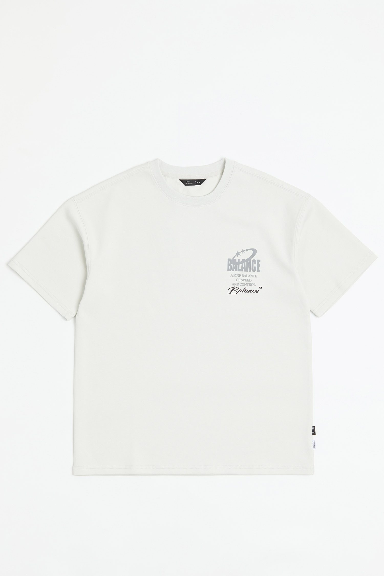 街頭賽車文化 短袖上衣