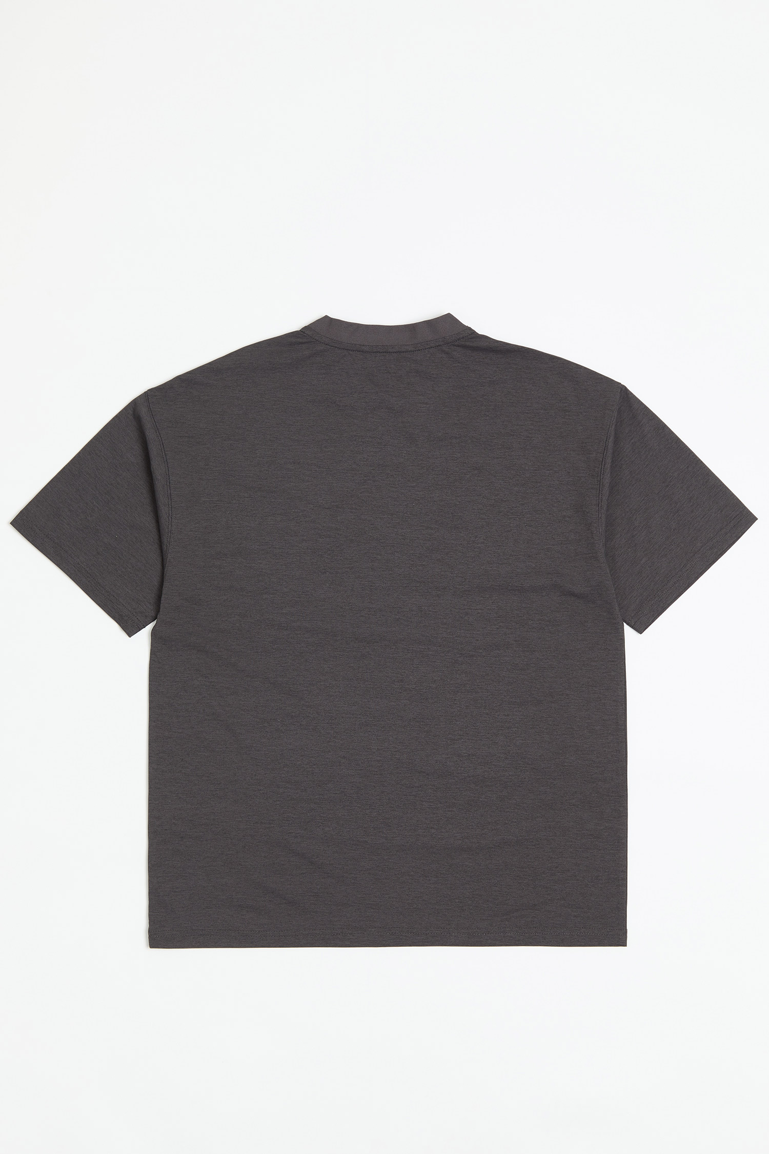 涼感速乾 口袋 短袖上衣